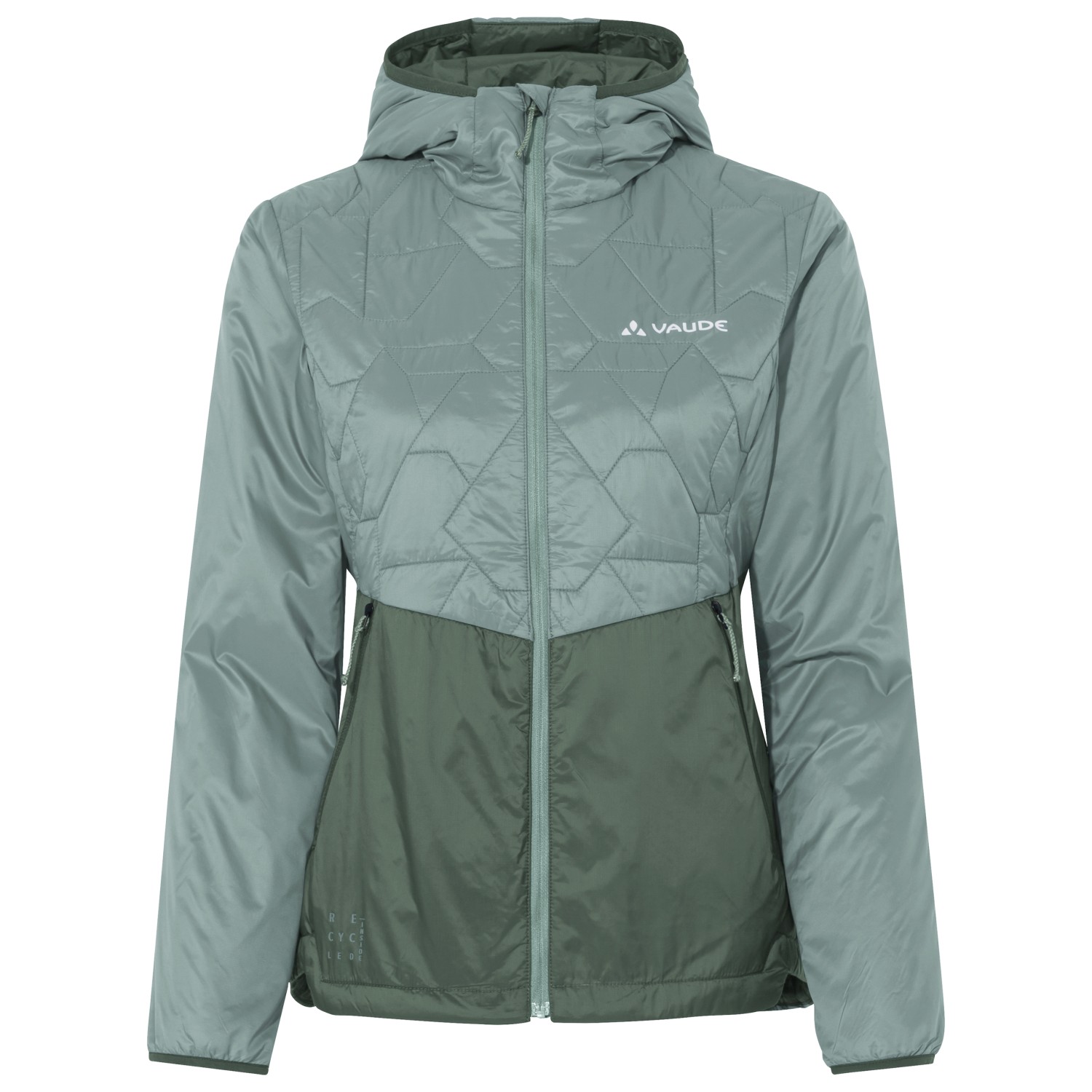 Vaude - Women's Freney Jacket Vi - Kunstfaserjacke