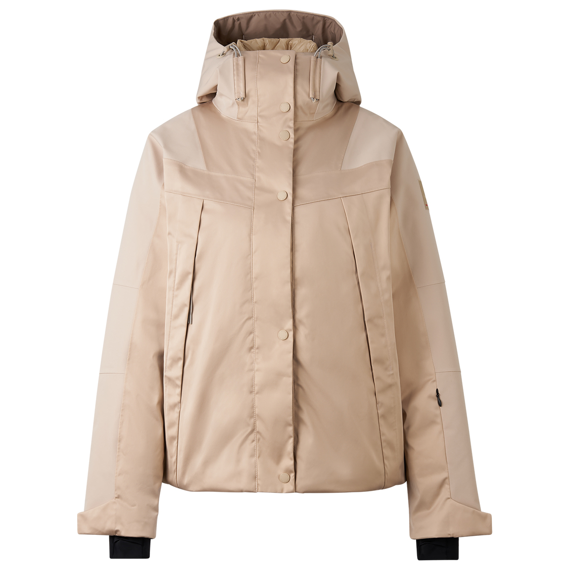 Bogner Fire+Ice - Women's Tinka2-T - Skijacke Bogner Fire+Ice - Women's Tinka2-T - Skijacke
