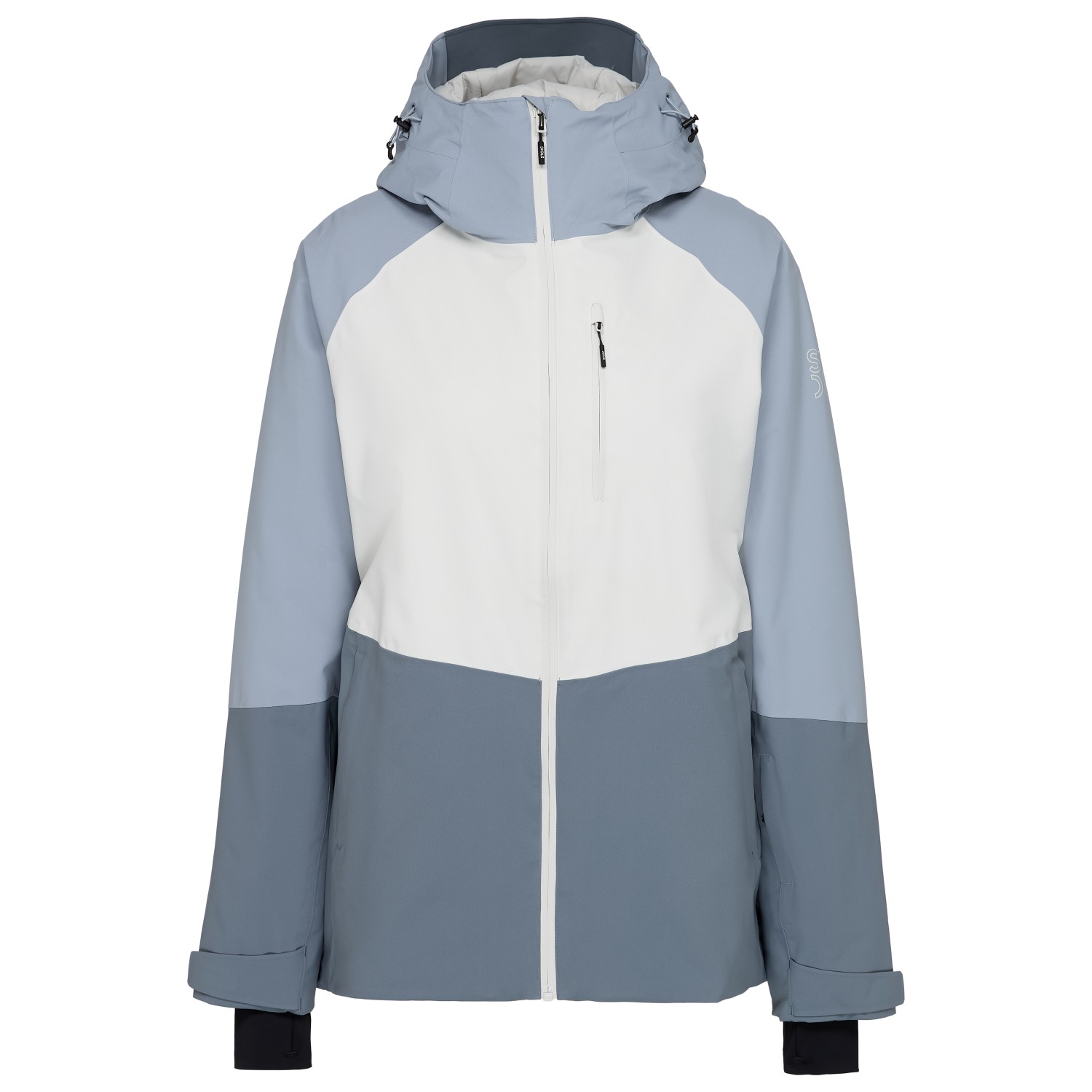 Stoic - Women's MountainWool AsplidenSt. Long II - Skijacke Stoic - Women's MountainWool AsplidenSt. Long II - Skijacke