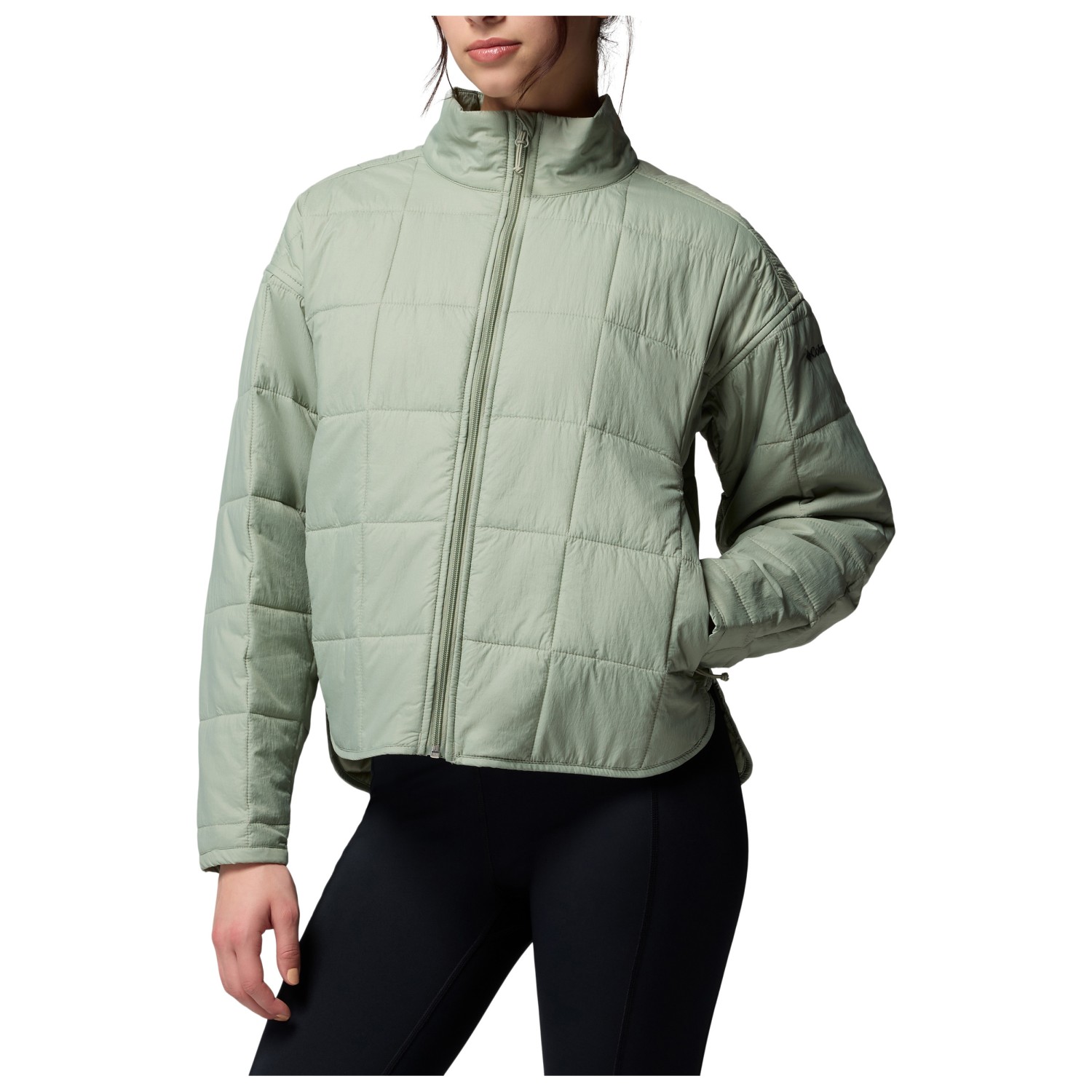 Columbia - Women's Sienna Hill Quilted Jacket - Kunstfaserjacke Columbia - Women's Sienna Hill Quilted Jacket - Kunstfaserjacke