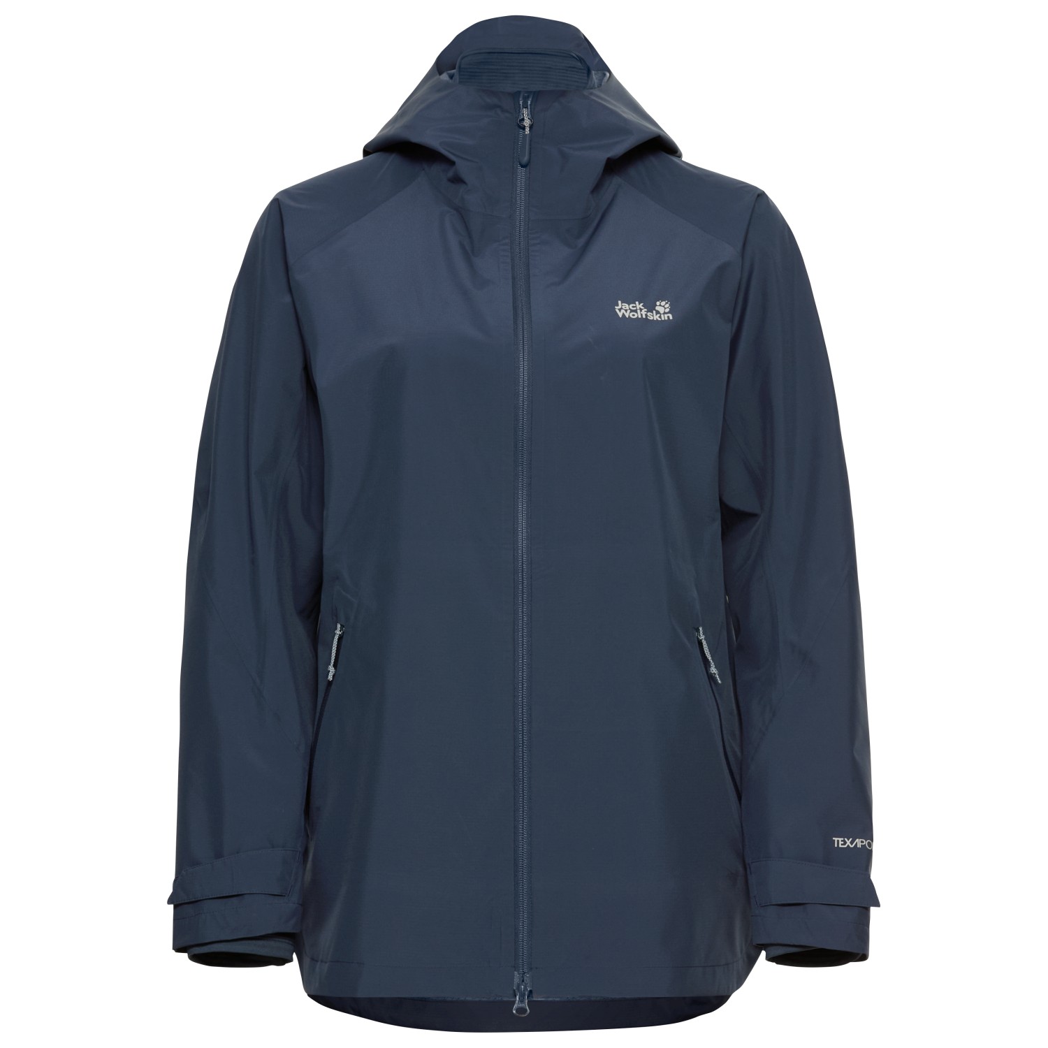 Jack Wolfskin - Women's Litestride 3in1 Jacket - Doppeljacke