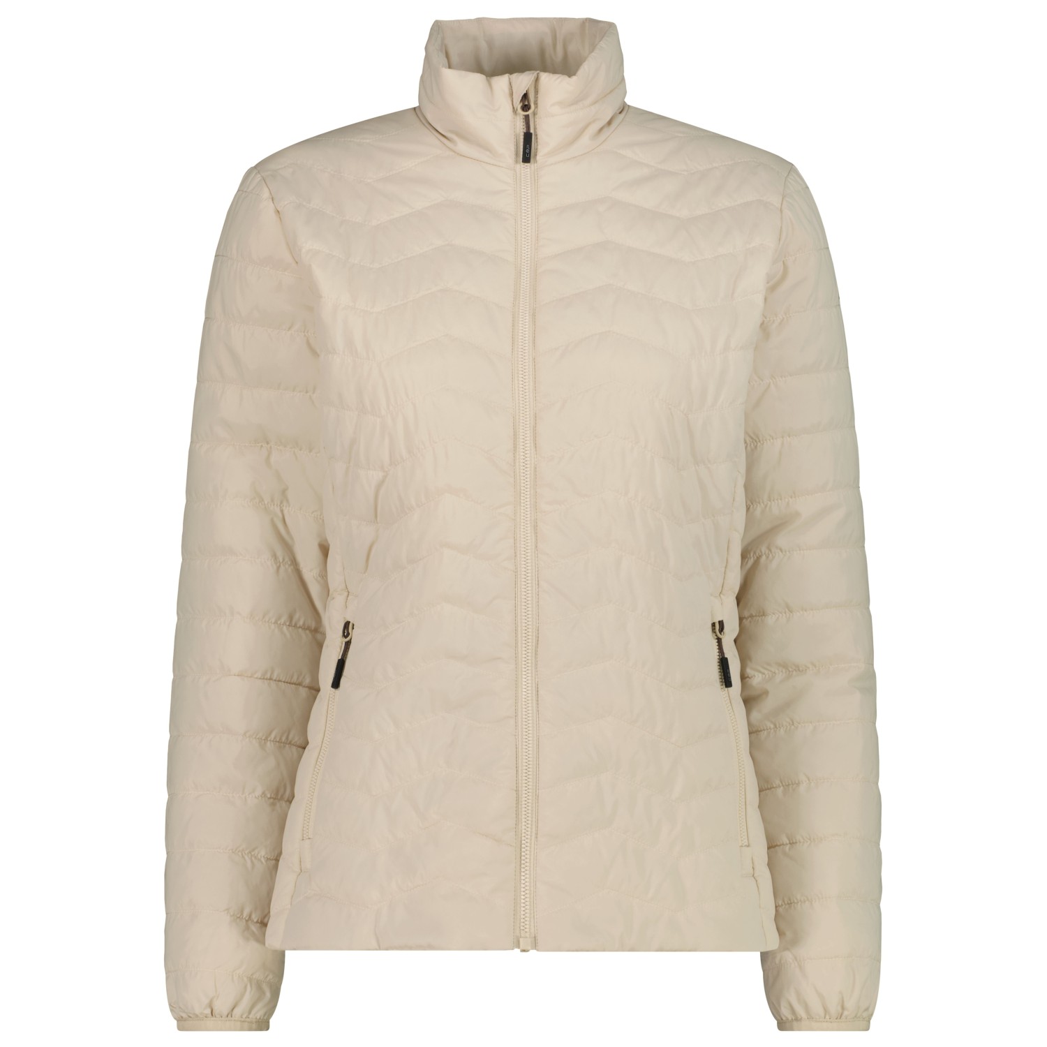 CMP - Women's Padded Jacket - Kunstfaserjacke