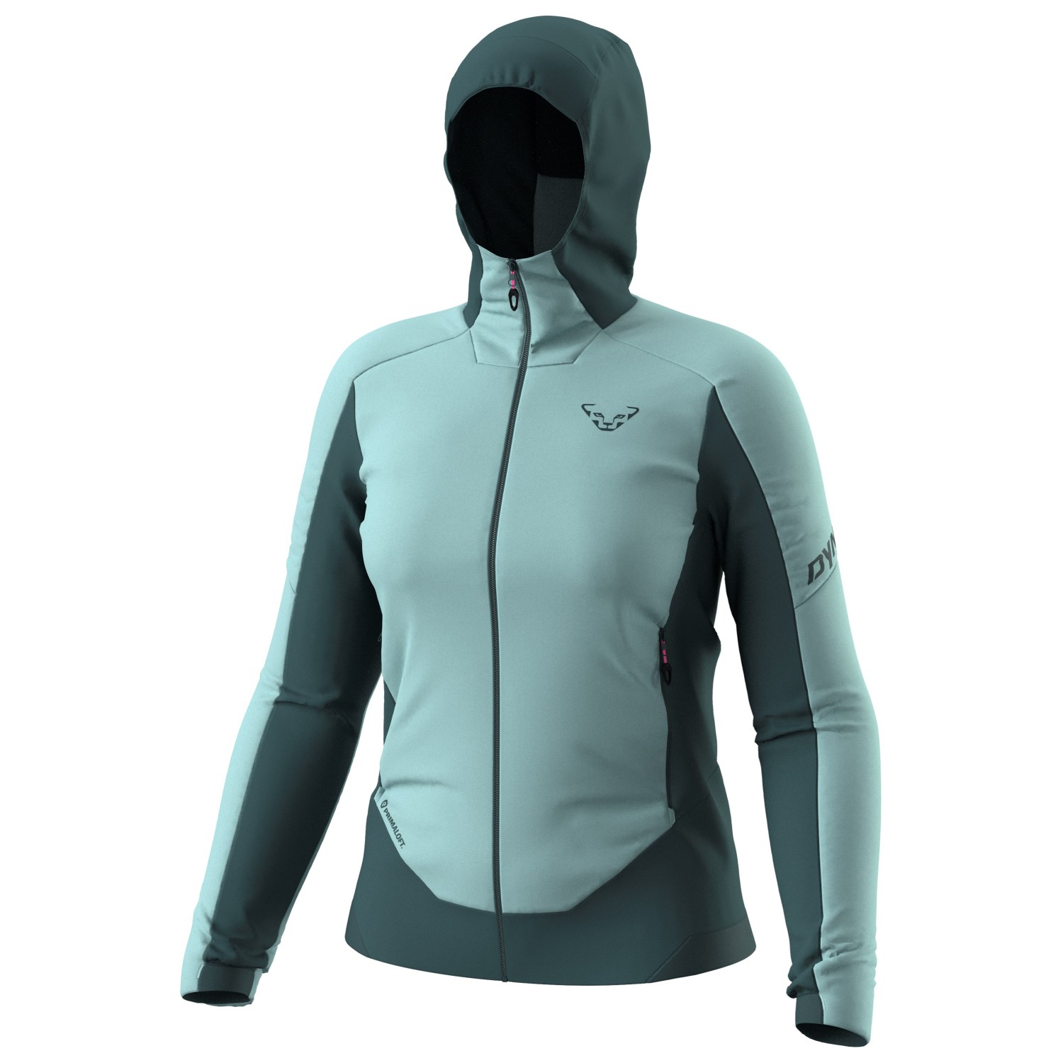 Dynafit - Women's Transalper Primaloft Jacket - Kunstfaserjacke Dynafit - Women's Transalper Primaloft Jacket - Kunstfaserjacke