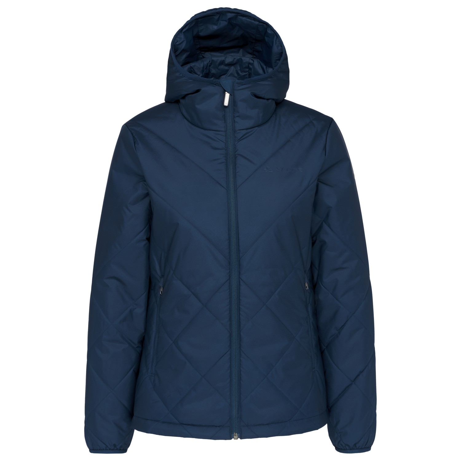 Vaude - Women's Vinales Hooded Jacket II - Kunstfaserjacke