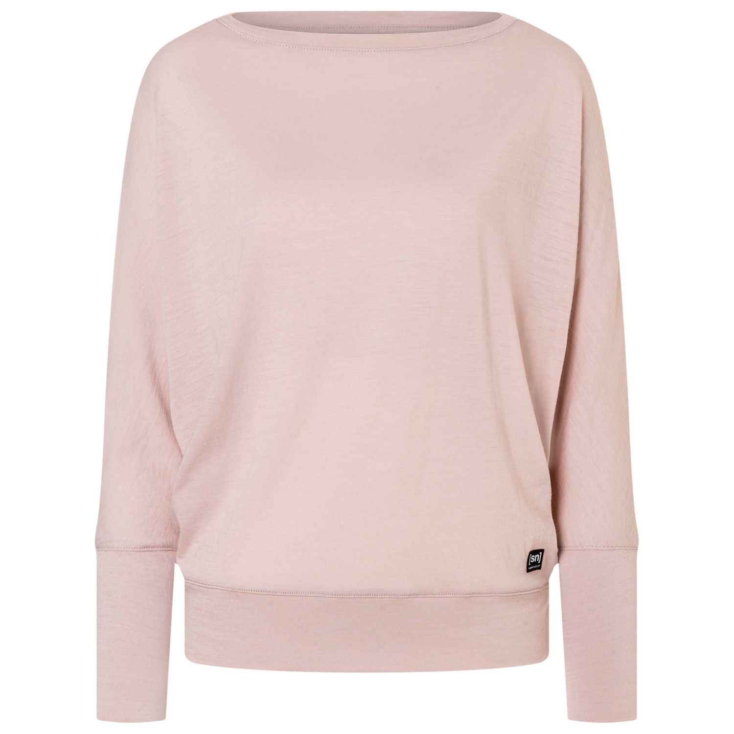 super.natural - Women's Kula Top - Merinopullover super.natural - Women's Kula Top - Merinopullover