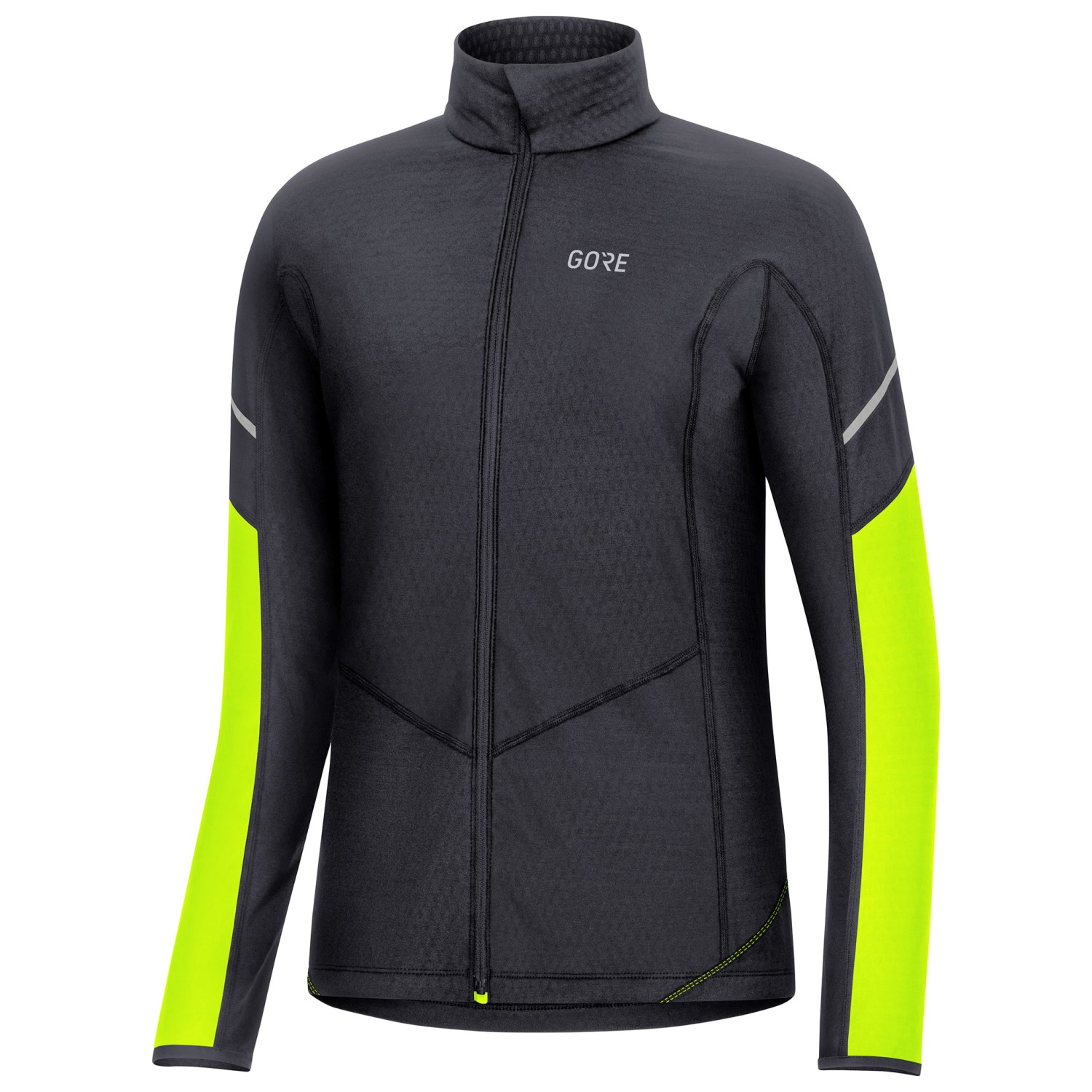 GORE Wear - Women's M Thermo L/S Zip Shirt - Fleecejacke