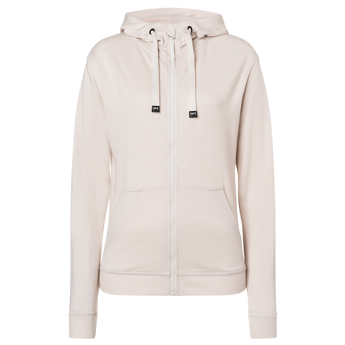 super.natural - Women's Solution Bio Hoodie - Merinohoodie super.natural - Women's Solution Bio Hoodie - Merinohoodie