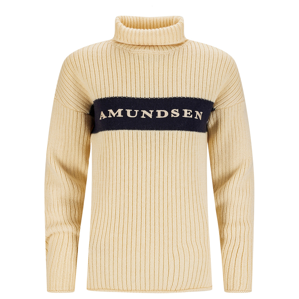 Amundsen Sports - Women's Heroes Ski Turtle Neck - Wollpullover