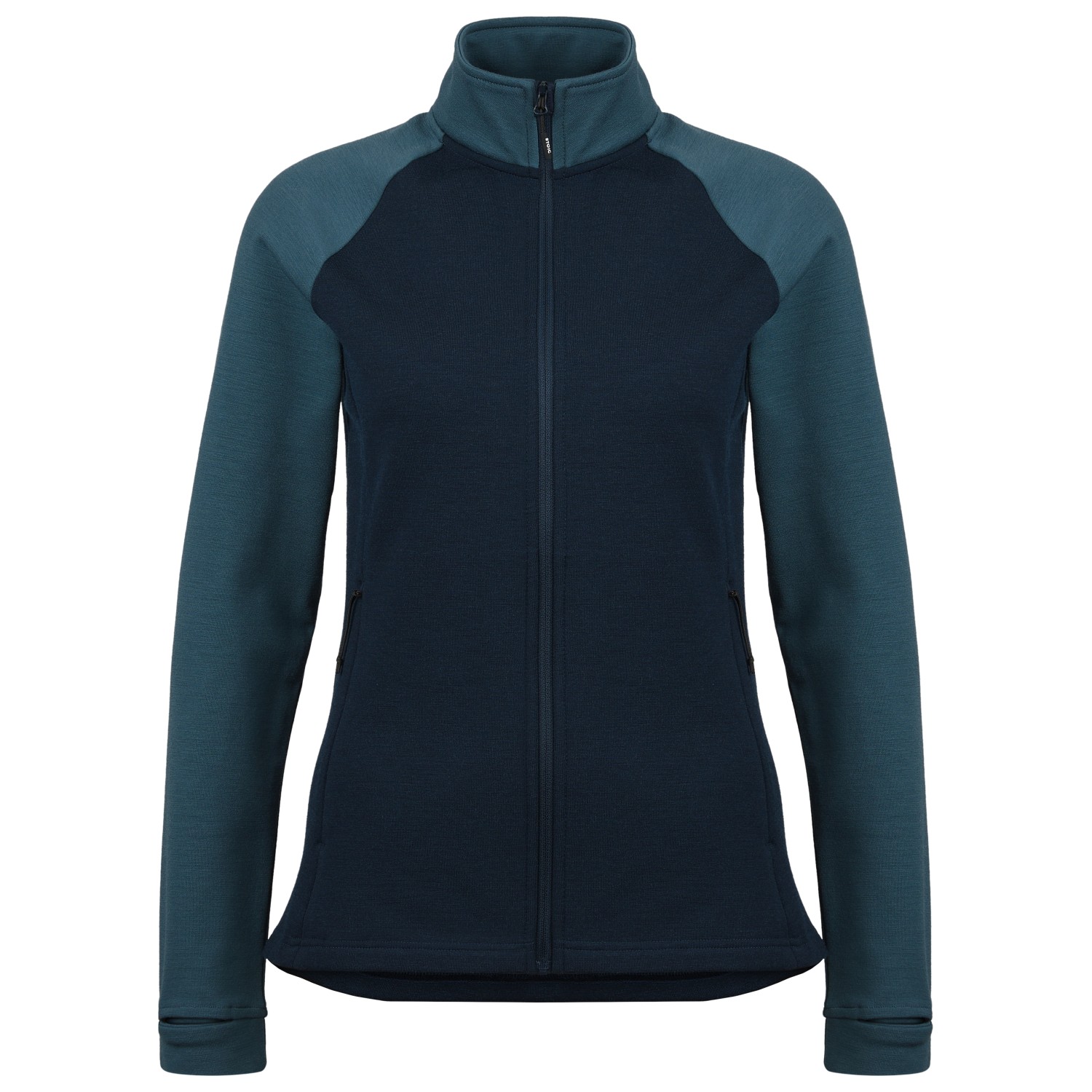 Stoic - Women's MerinoFleece335 KuolpaSt. Jacket - Fleecejacke Stoic - Women's MerinoFleece335 KuolpaSt. Jacket - Fleecejacke