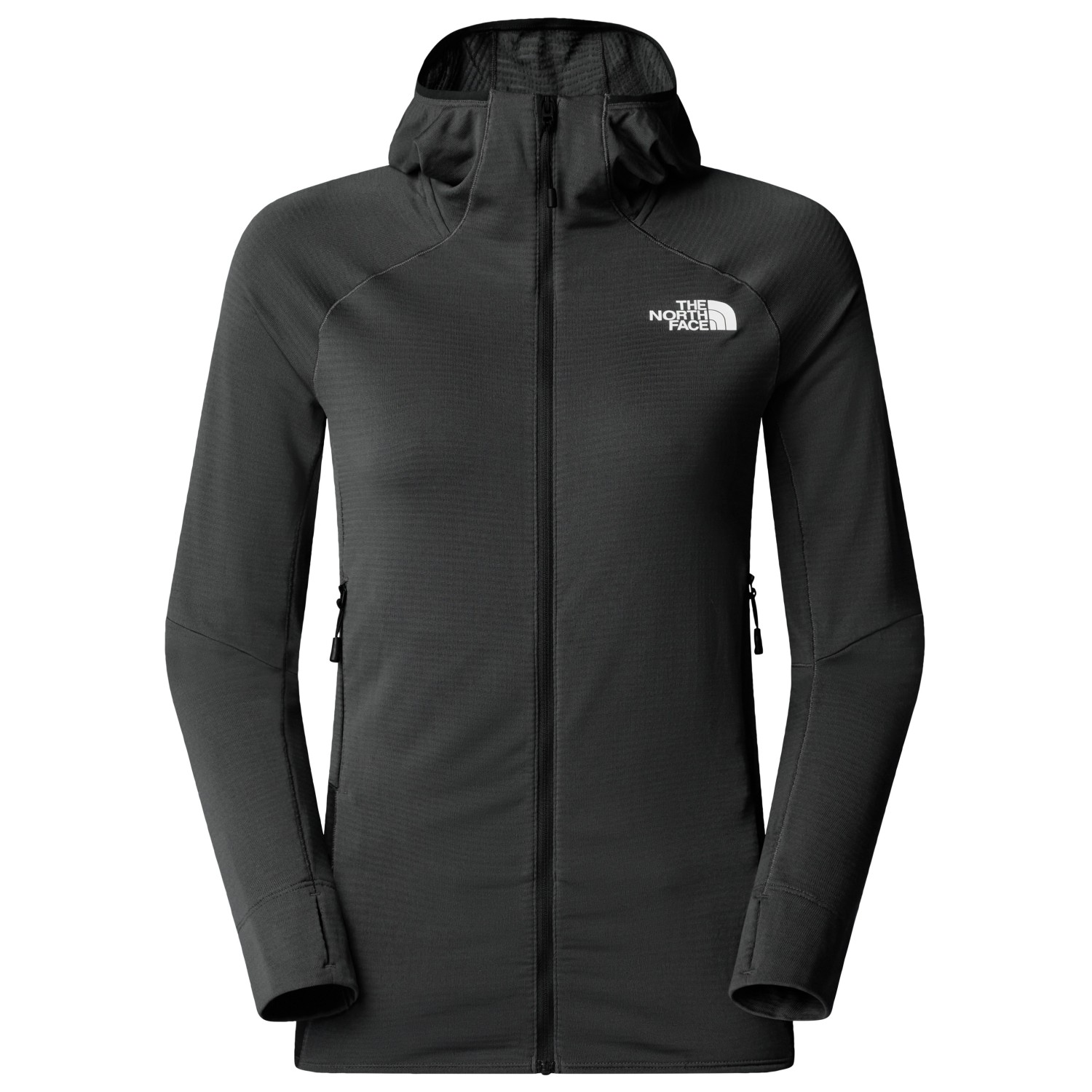 The North Face - Women's Bolt Polartec Hoodie - Fleecejacke