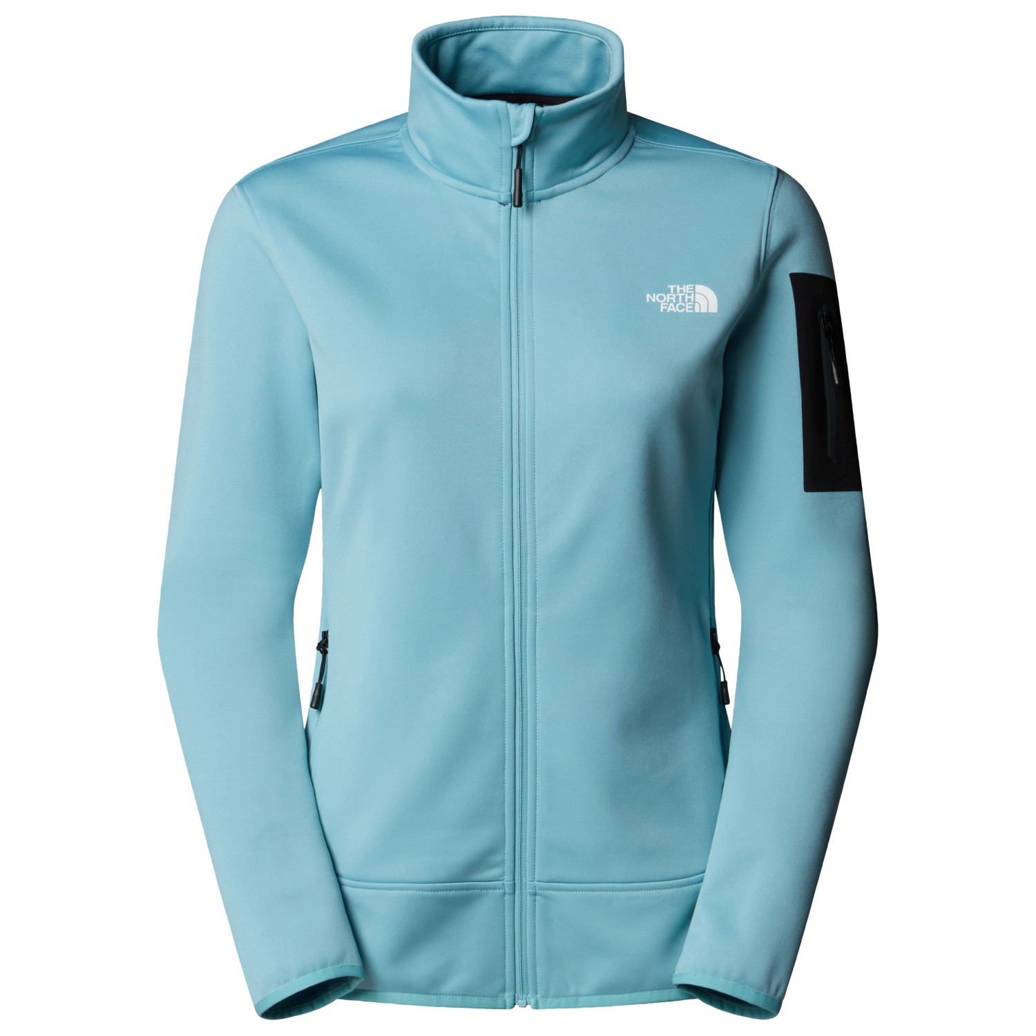 The North Face - Women's Mistyescape Fleece - Fleecejacke