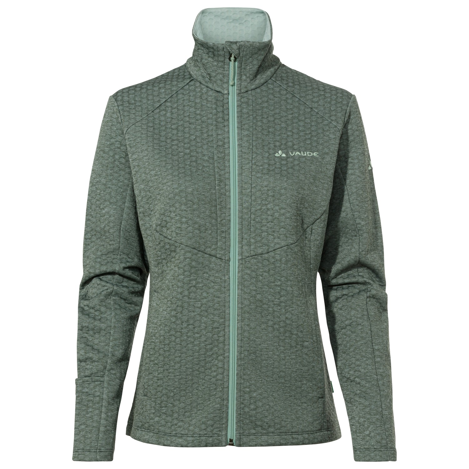 Vaude - Women's Skomer Hiking SC Jacket - Fleecejacke