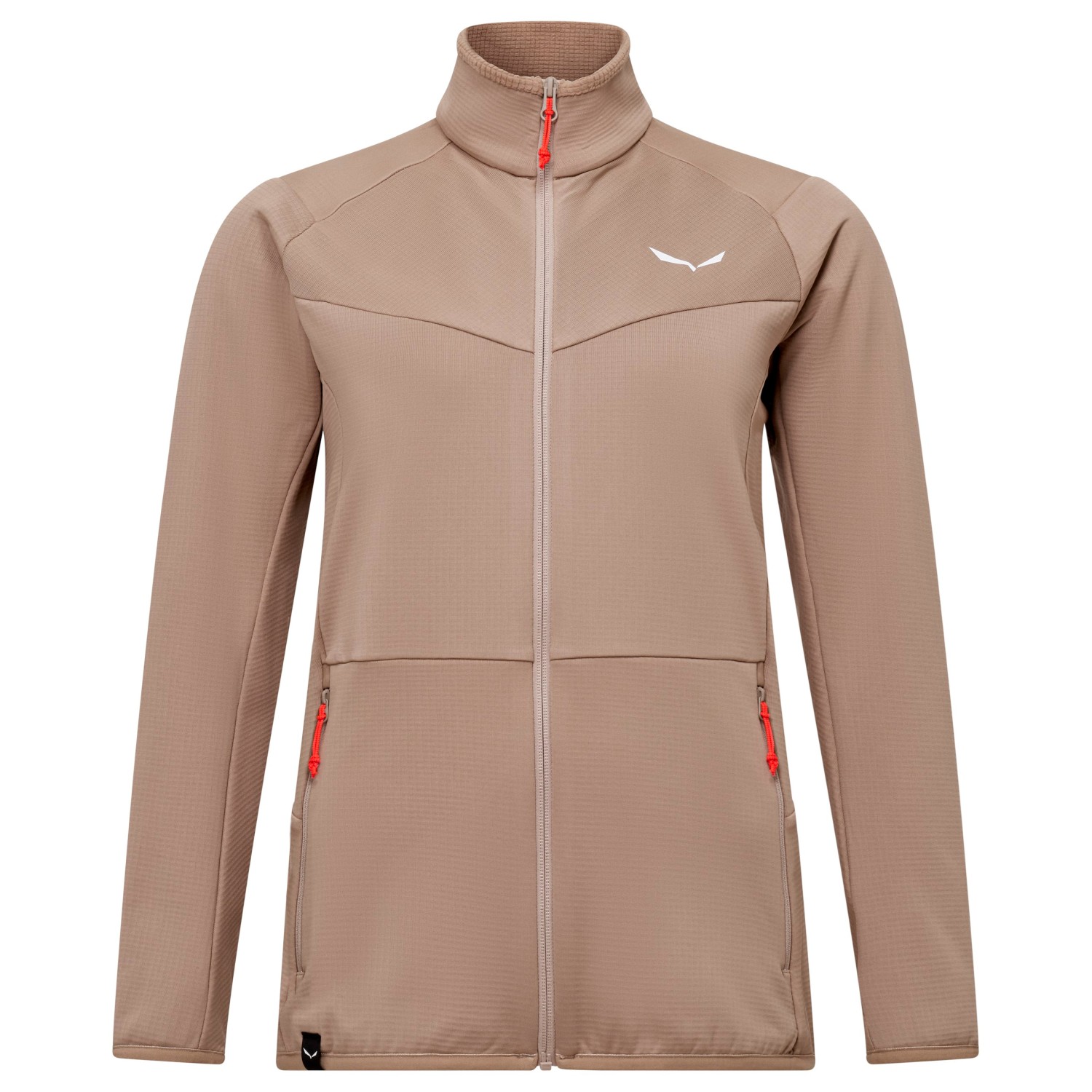 Salewa - Women's Puez Cammino PL Jacket - Fleecejacke Salewa - Women's Puez Cammino PL Jacket - Fleecejacke