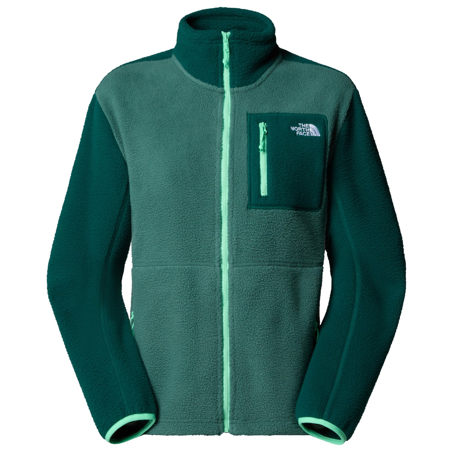 The North Face - Women's Yumiori Full Zip - Fleecejacke