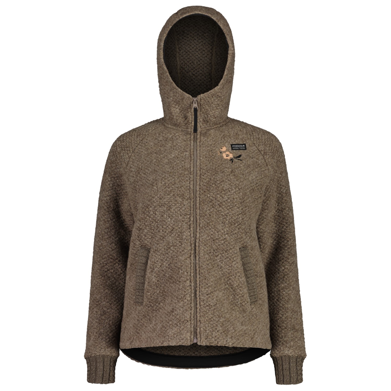 Maloja - Women's KurointM. - Fleecejacke Maloja - Women's KurointM. - Fleecejacke