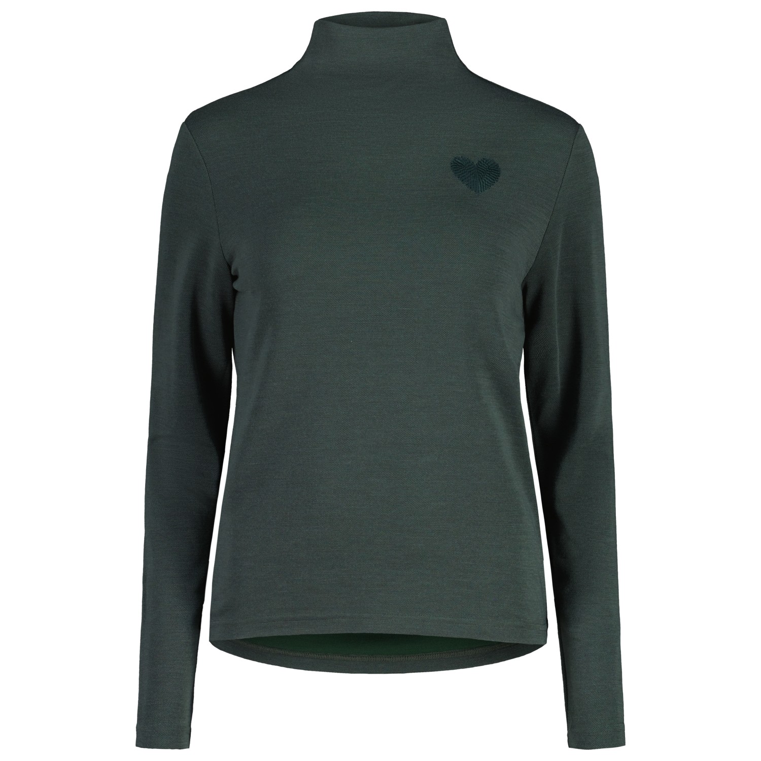 Maloja - Women's SchneekoppeM. - Fleecepullover