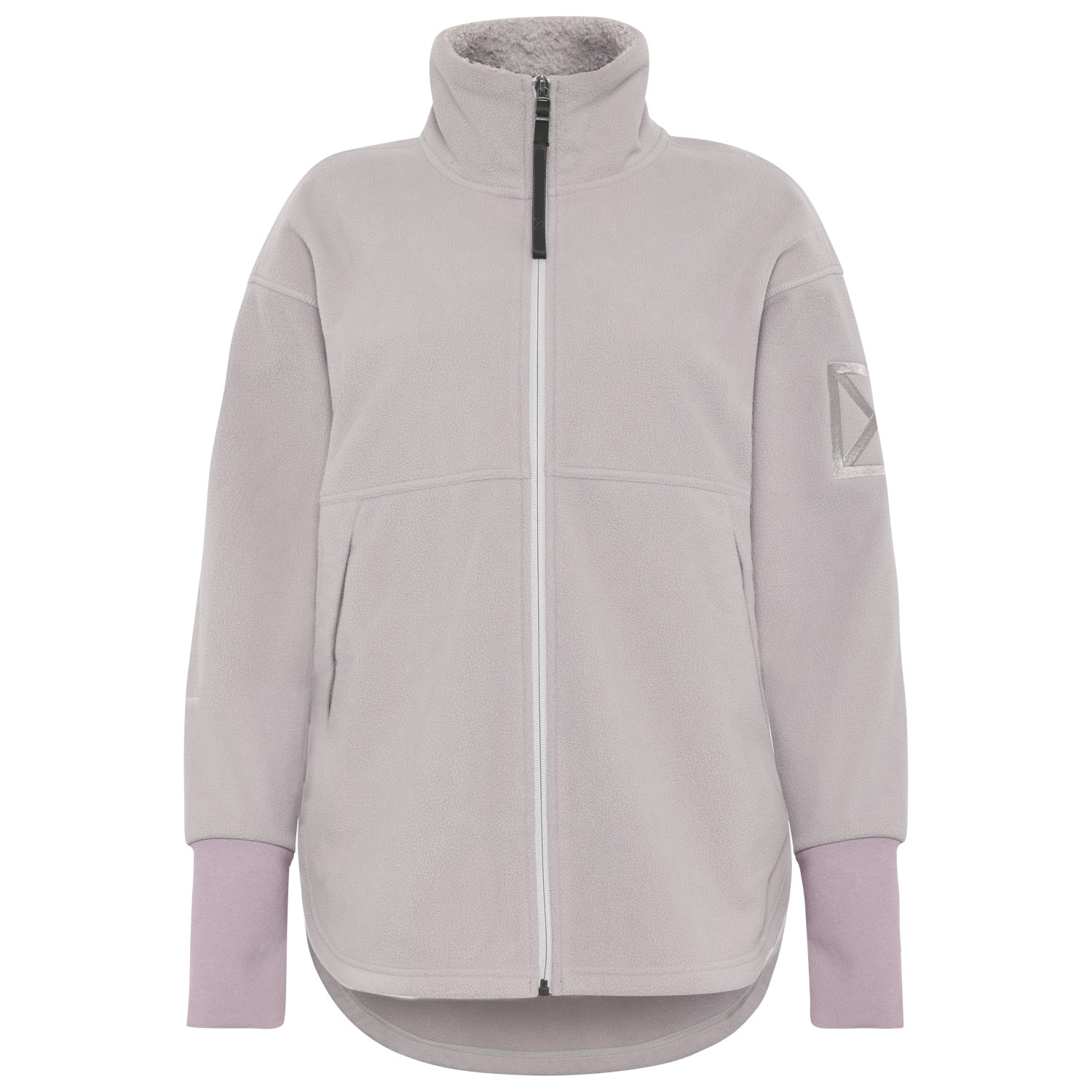 Didriksons - Women's Ronja Fullzip - Fleecejacke Didriksons - Women's Ronja Fullzip - Fleecejacke