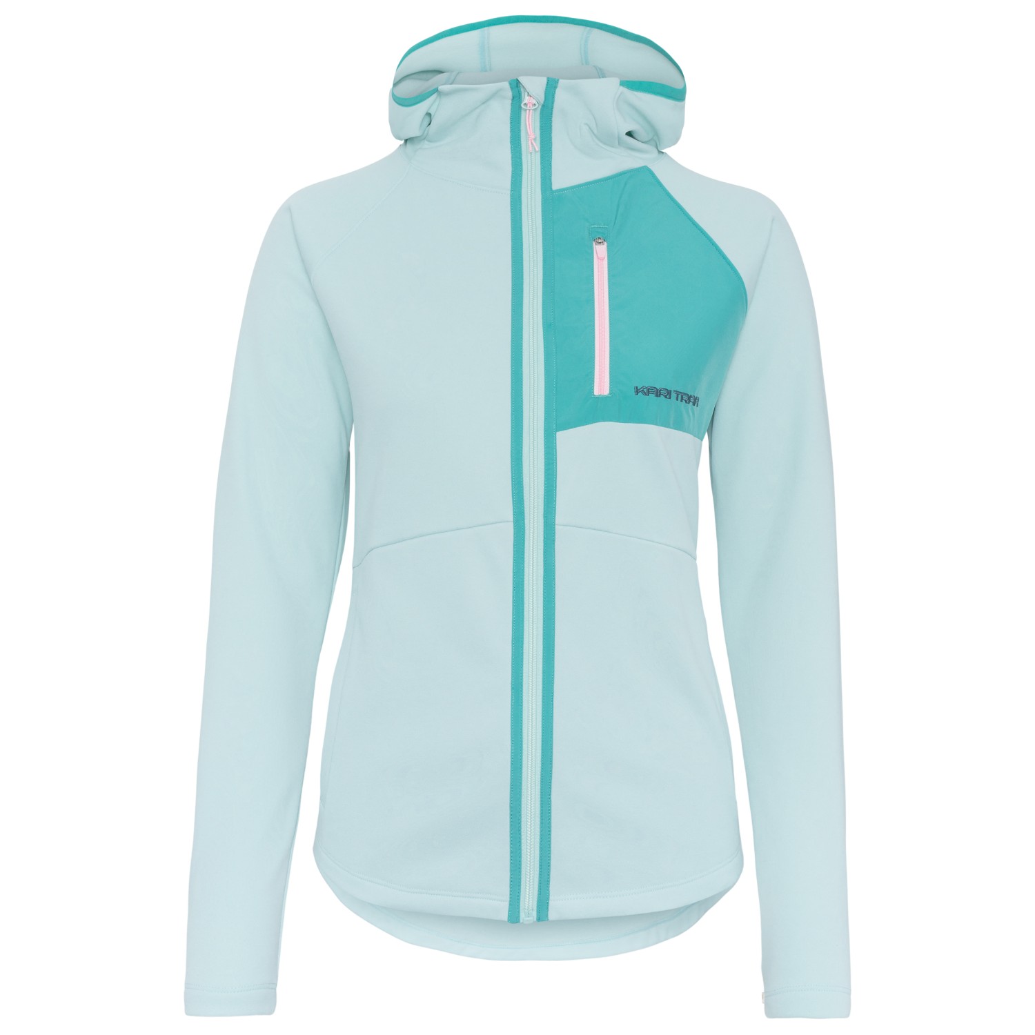 Kari Traa - Women's Nia Midlayer - Fleecejacke Kari Traa - Women's Nia Midlayer - Fleecejacke