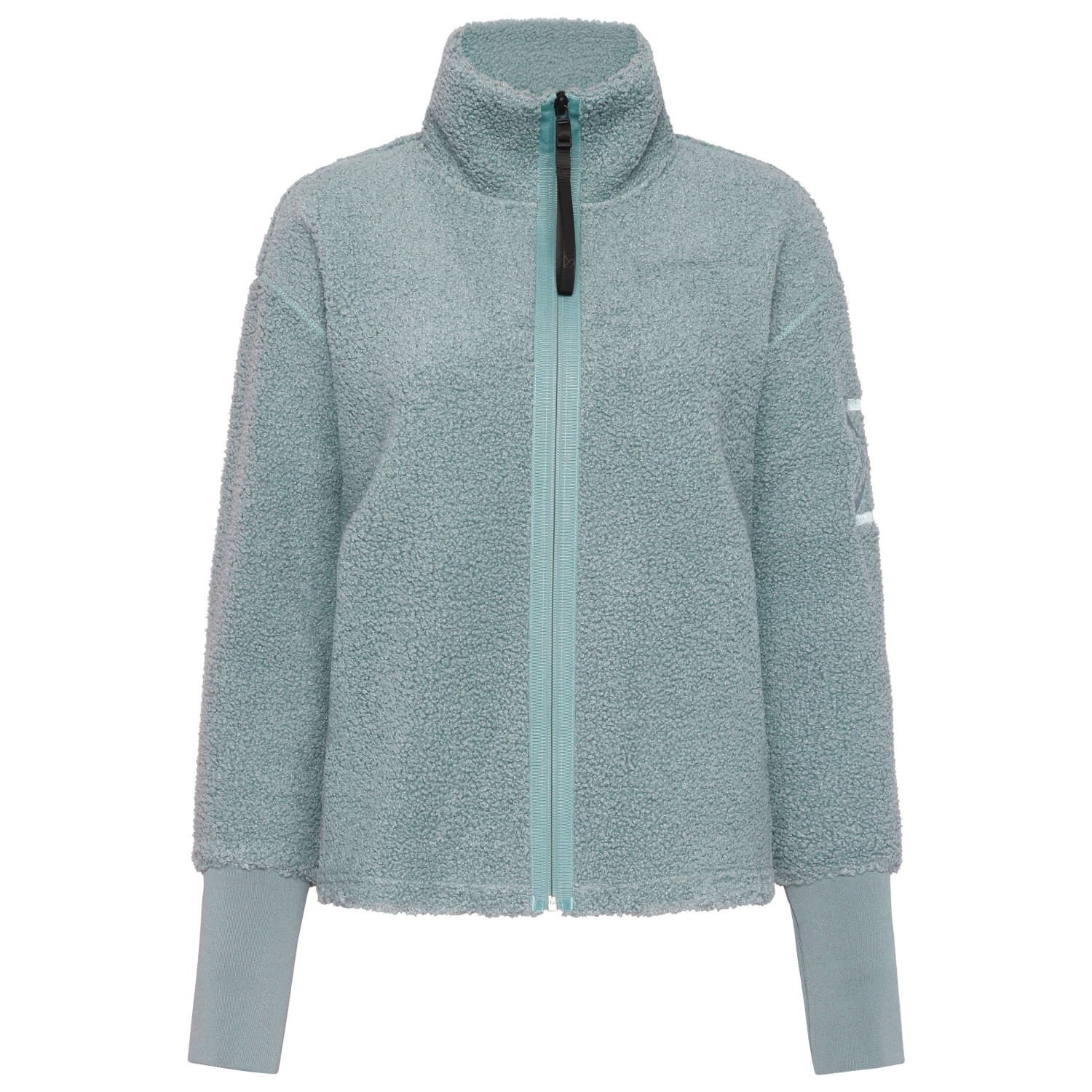 Didriksons - Women's Alexa Full Zip 3 - Fleecejacke