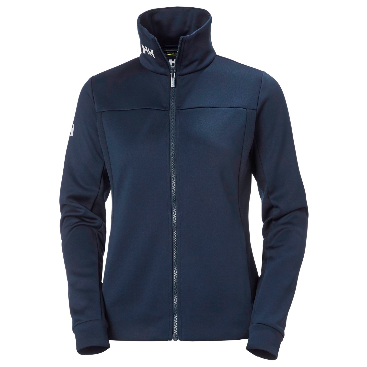 Helly Hansen - Women's Crew Fleece Jacket - Fleecejacke