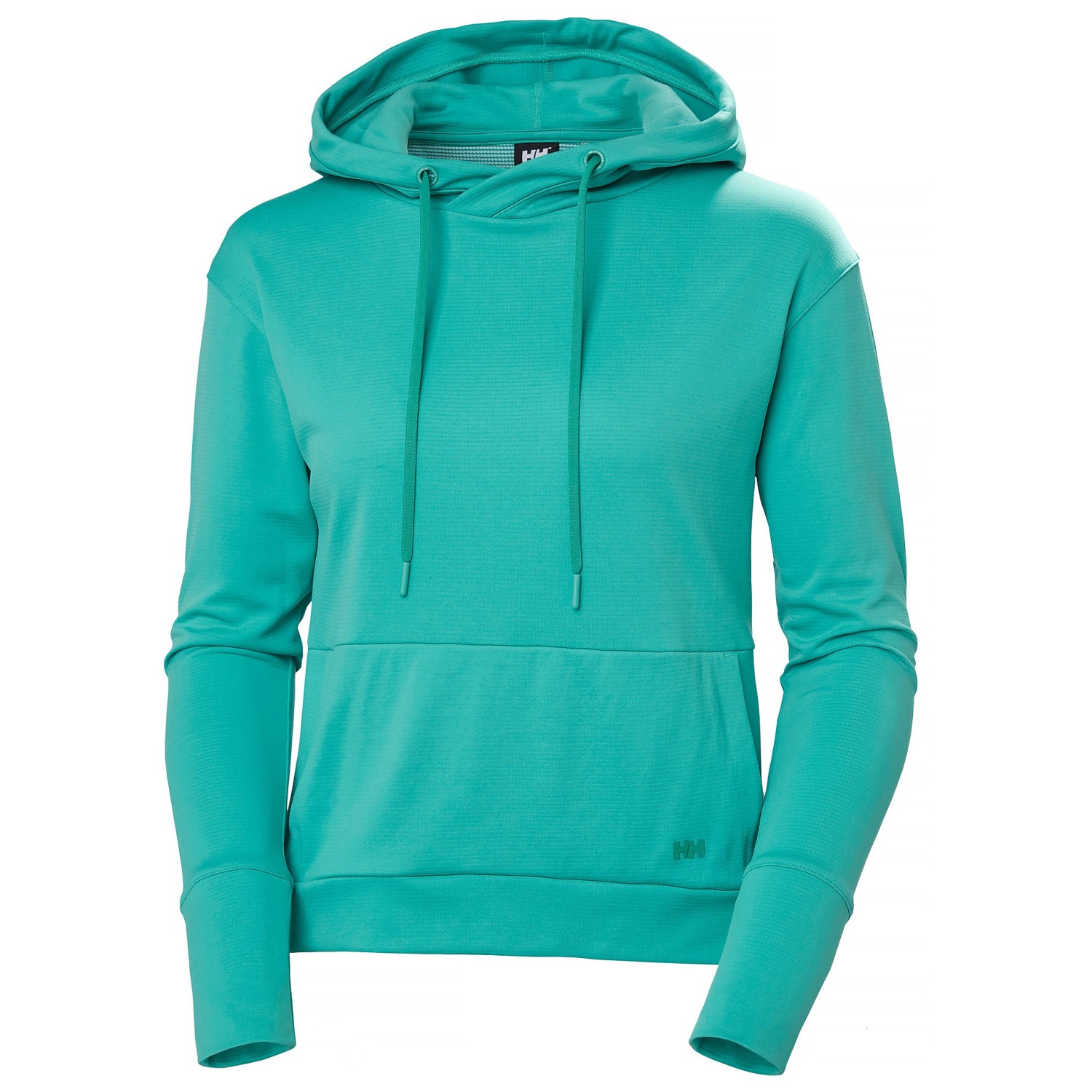 Helly Hansen - Women's Lifa Tech Lite Hoodie - Fleecepullover Helly Hansen - Women's Lifa Tech Lite Hoodie - Fleecepullover