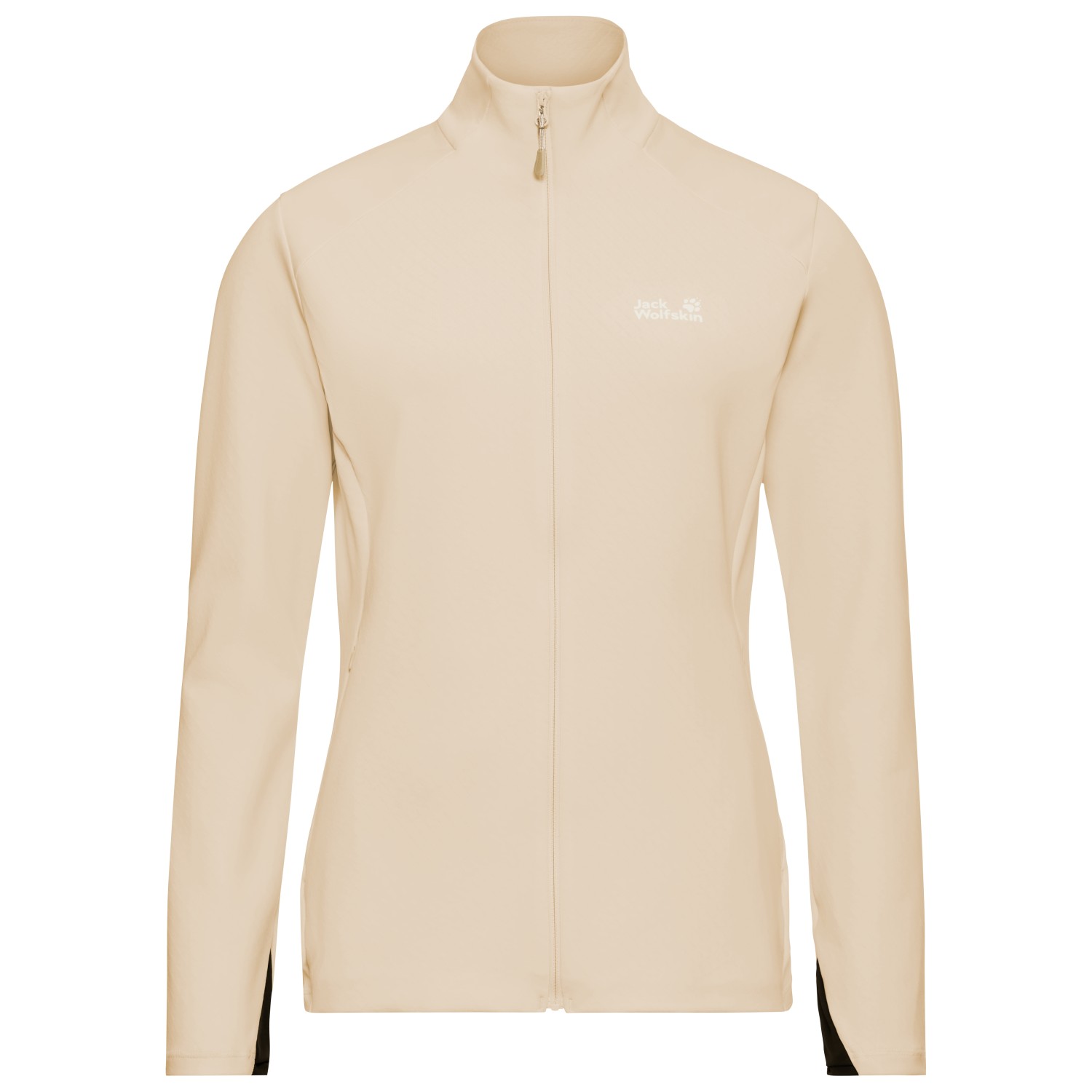 Jack Wolfskin - Women's Astrotrail Fullzip - Fleecejacke