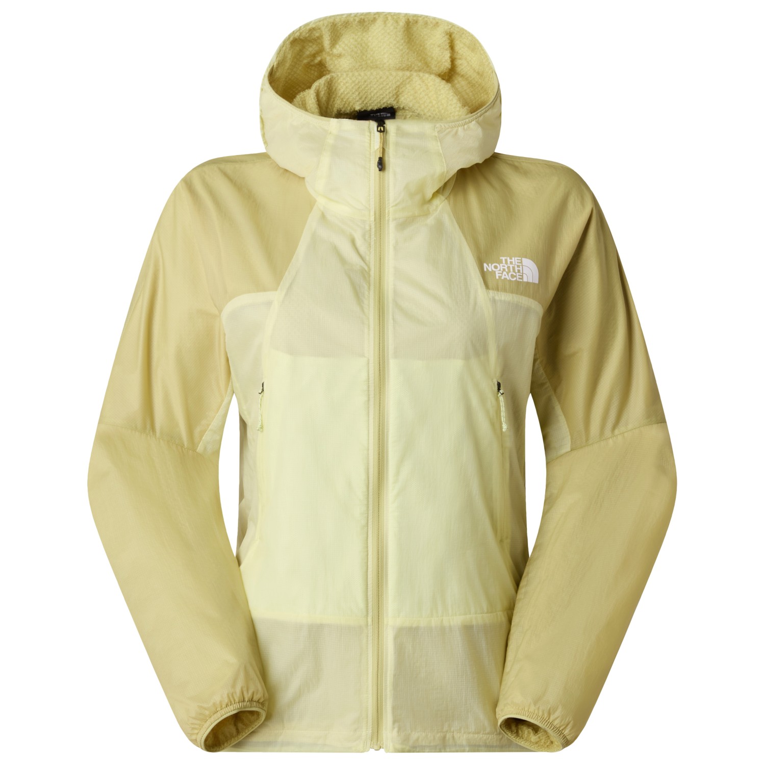 The North Face - Women's Ridgelite Futurefleece Wind Jacket - Fleecejacke