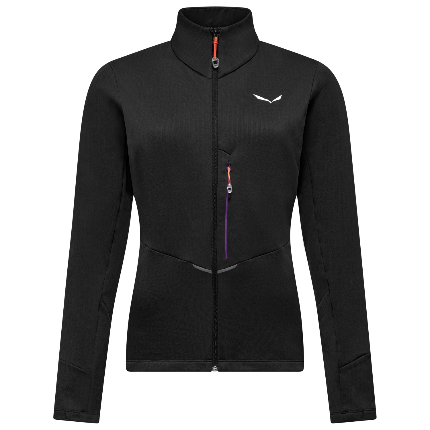 Salewa - Women's Pedroc PL 3 Jacket - Fleecejacke Salewa - Women's Pedroc PL 3 Jacket - Fleecejacke