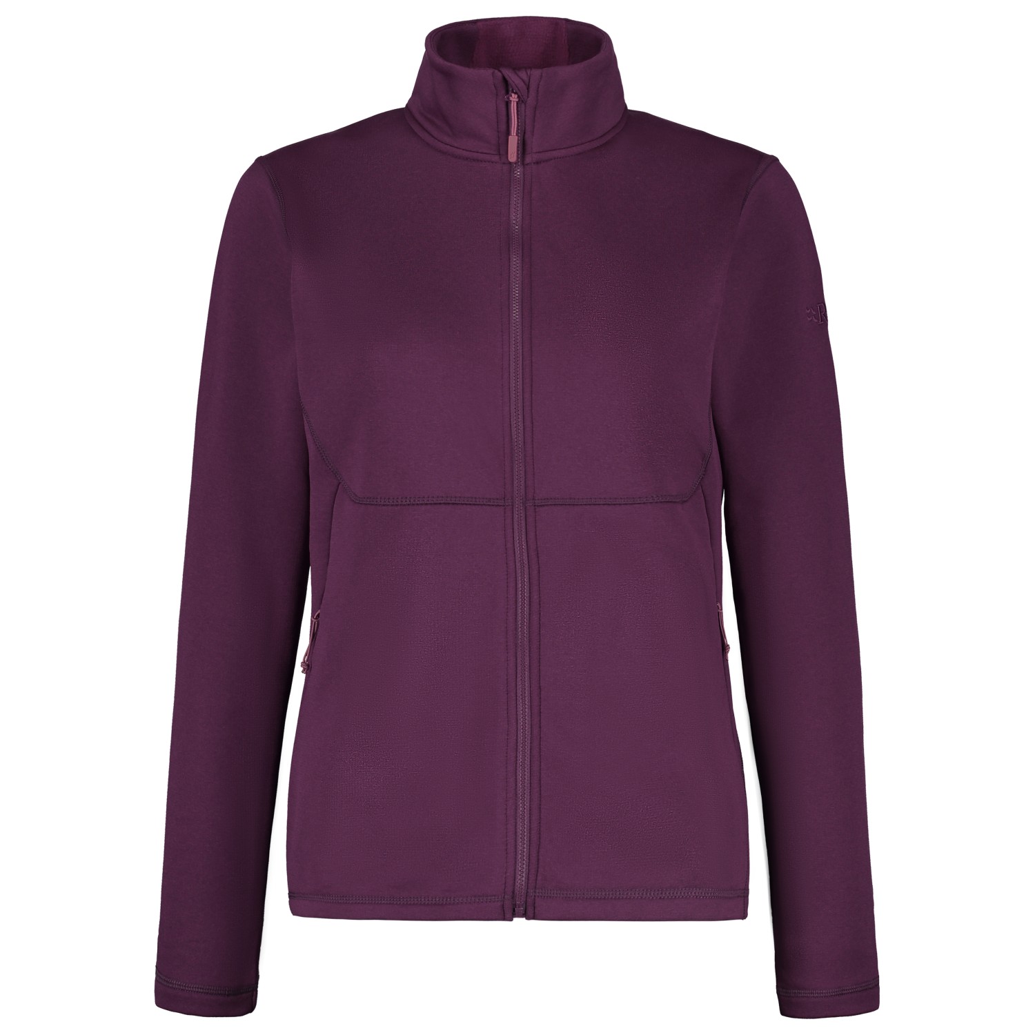 Rab - Women's Geon Jacket - Fleecejacke