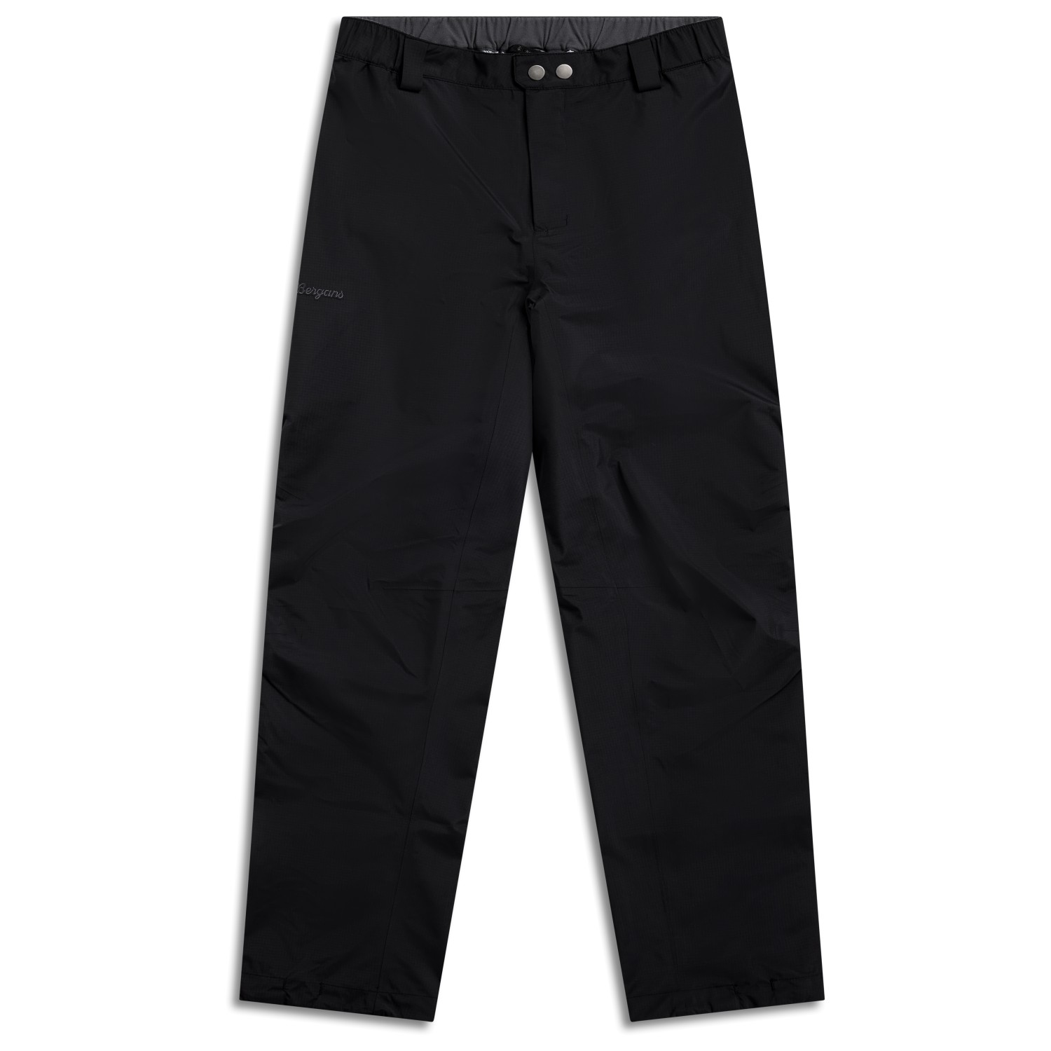 Bergans - Women's Rabot Light 3L Shell Pants - Regenhose