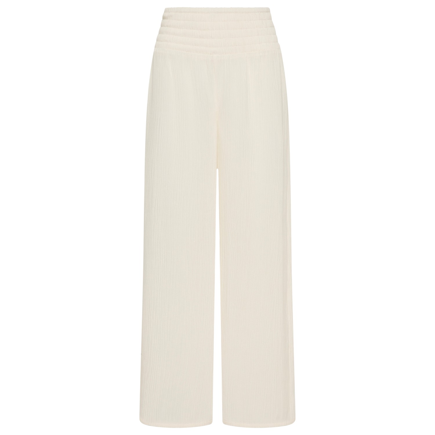 Seafolly - Shirred Waist Pant - Freizeithose