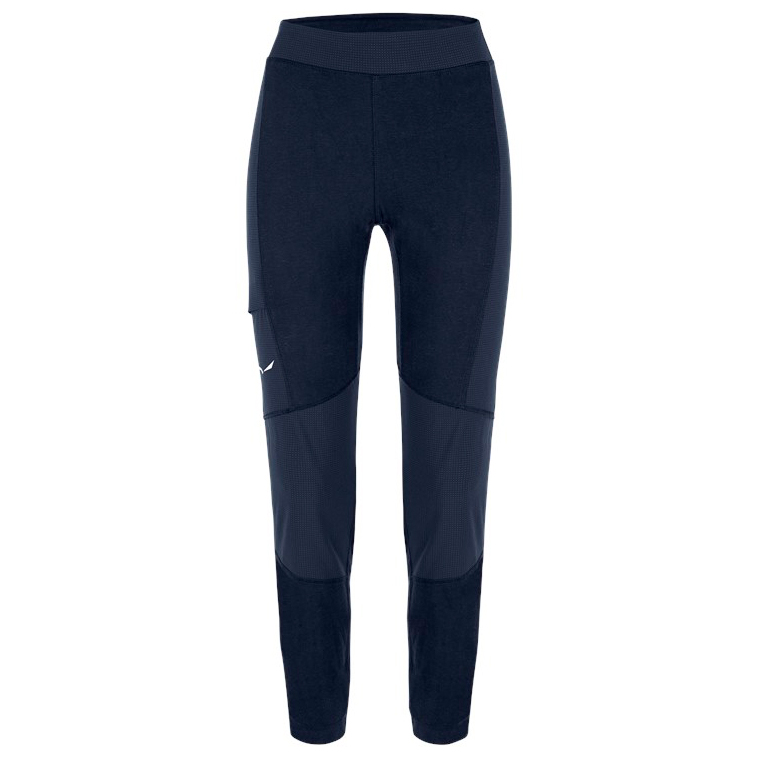Salewa - Women's Alpine Hemp Tights - Kletterhose Salewa - Women's Alpine Hemp Tights - Kletterhose