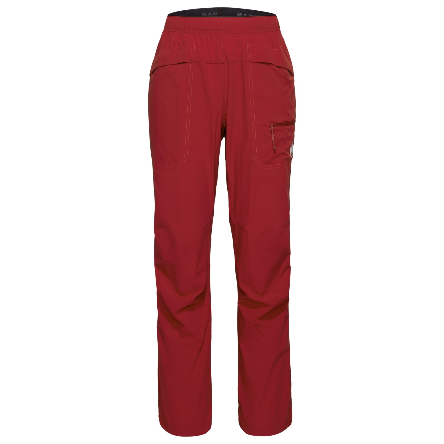 Mammut - Women's Sender Climbing Pants - Kletterhose Mammut - Women's Sender Climbing Pants - Kletterhose