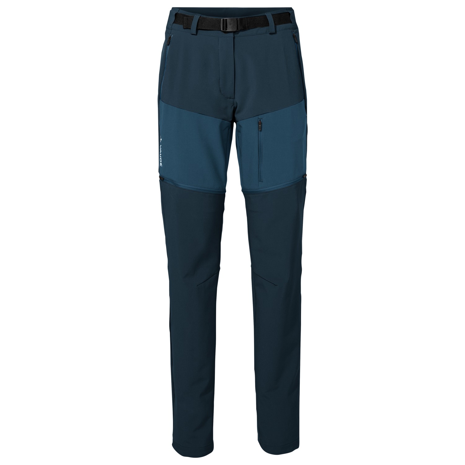 Vaude - Women's Elope Zip-Off Pants - Zip-Off-Hose Vaude - Women's Elope Zip-Off Pants - Zip-Off-Hose