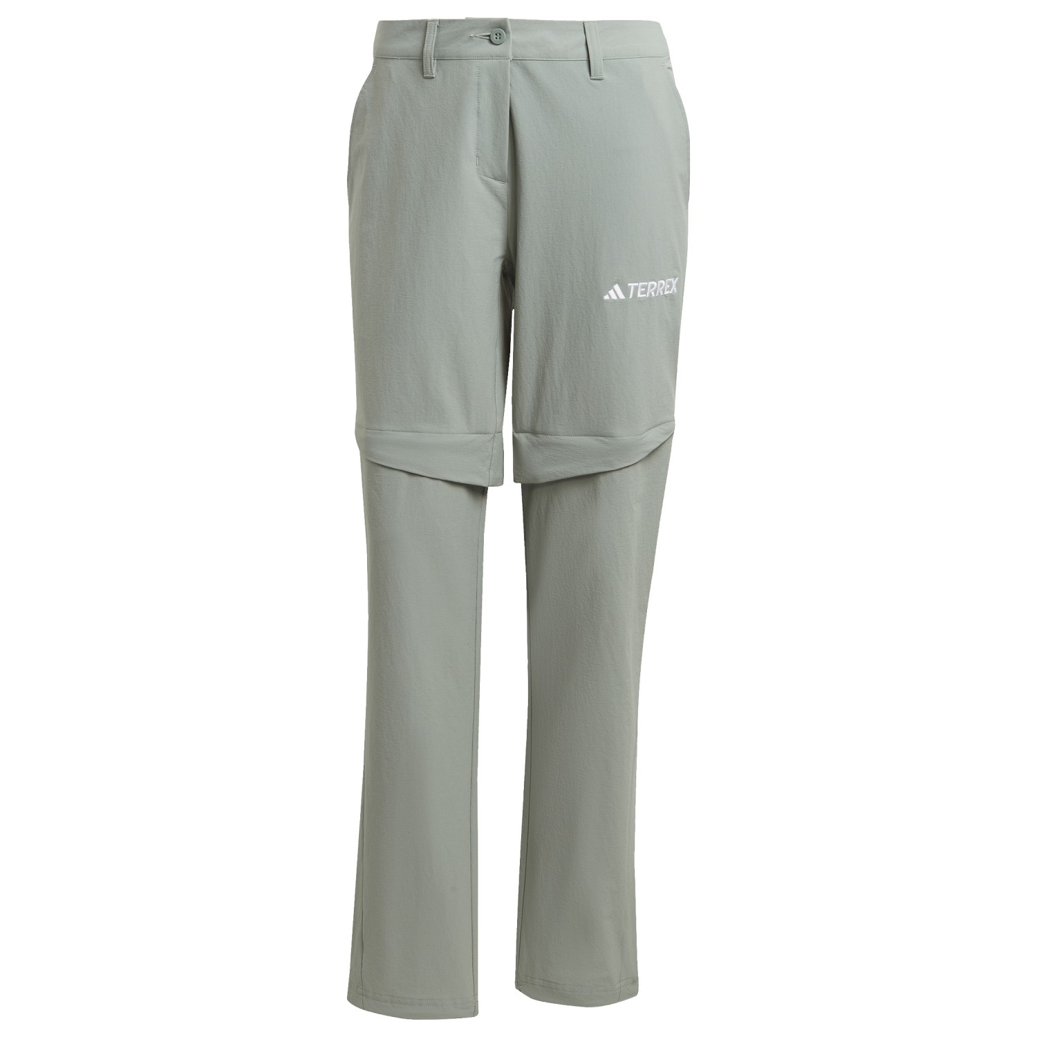 adidas Terrex - Women's Multi Zip Off Pants - Zip-Off-Hose adidas Terrex - Women's Multi Zip Off Pants - Zip-Off-Hose