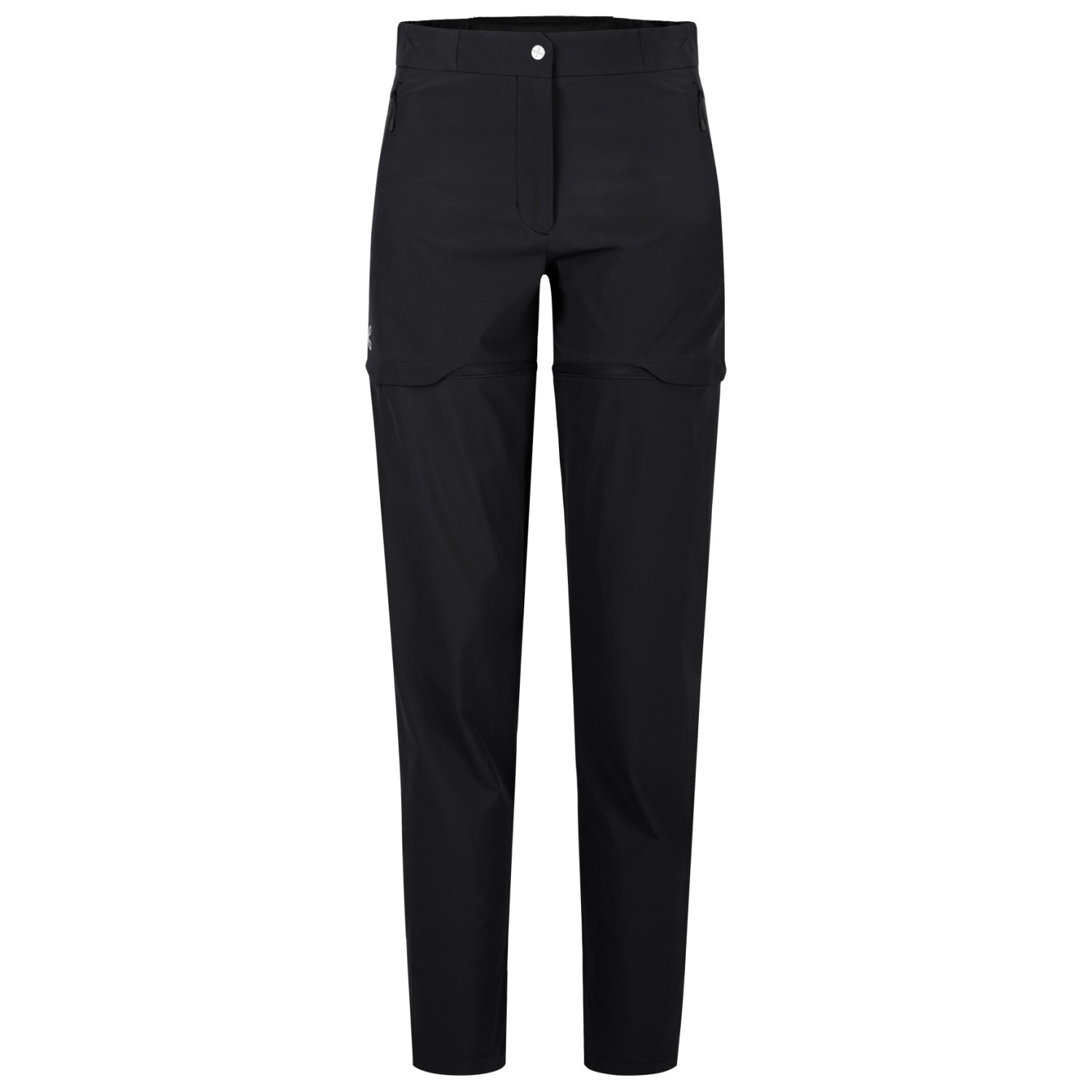 Montura - Women's Rise Zip-Off Pants - Zip-Off-Hose