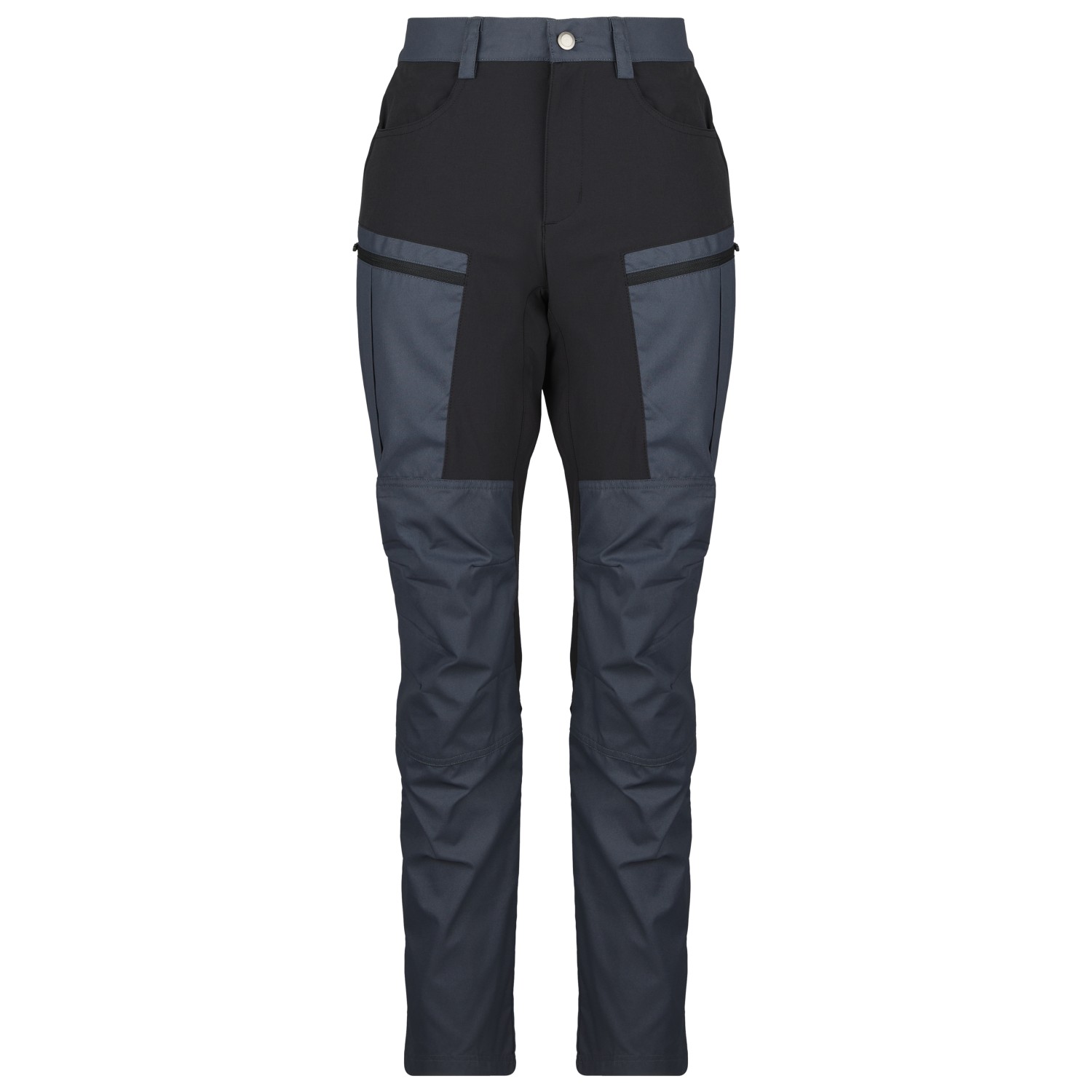 Heber Peak - Women's PineconeHe. Trekking Pants - Trekkinghose Heber Peak - Women's PineconeHe. Trekking Pants - Trekkinghose