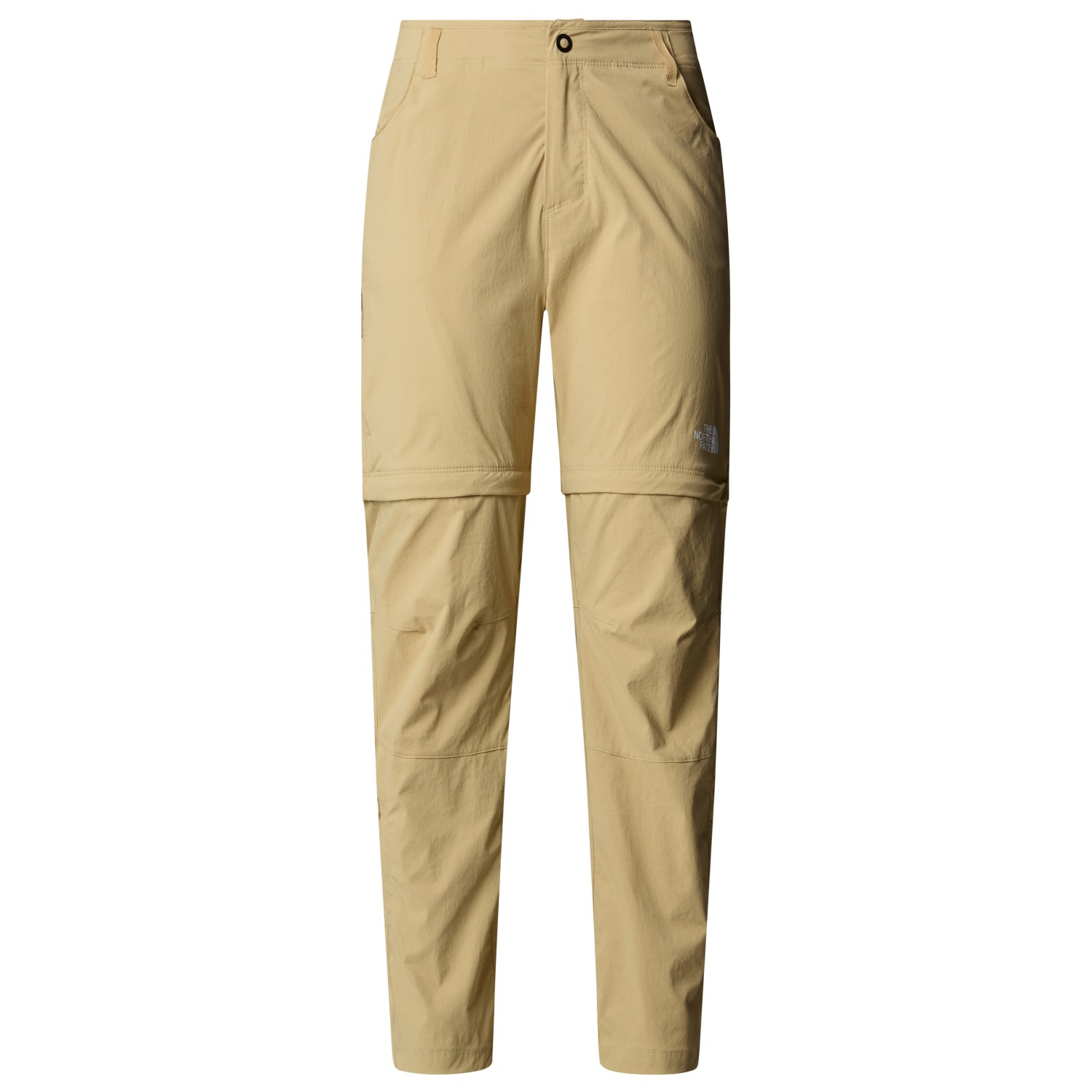 The North Face - Women's Exploration Convertible Pants - Trekkinghose The North Face - Women's Exploration Convertible Pants - Trekkinghose