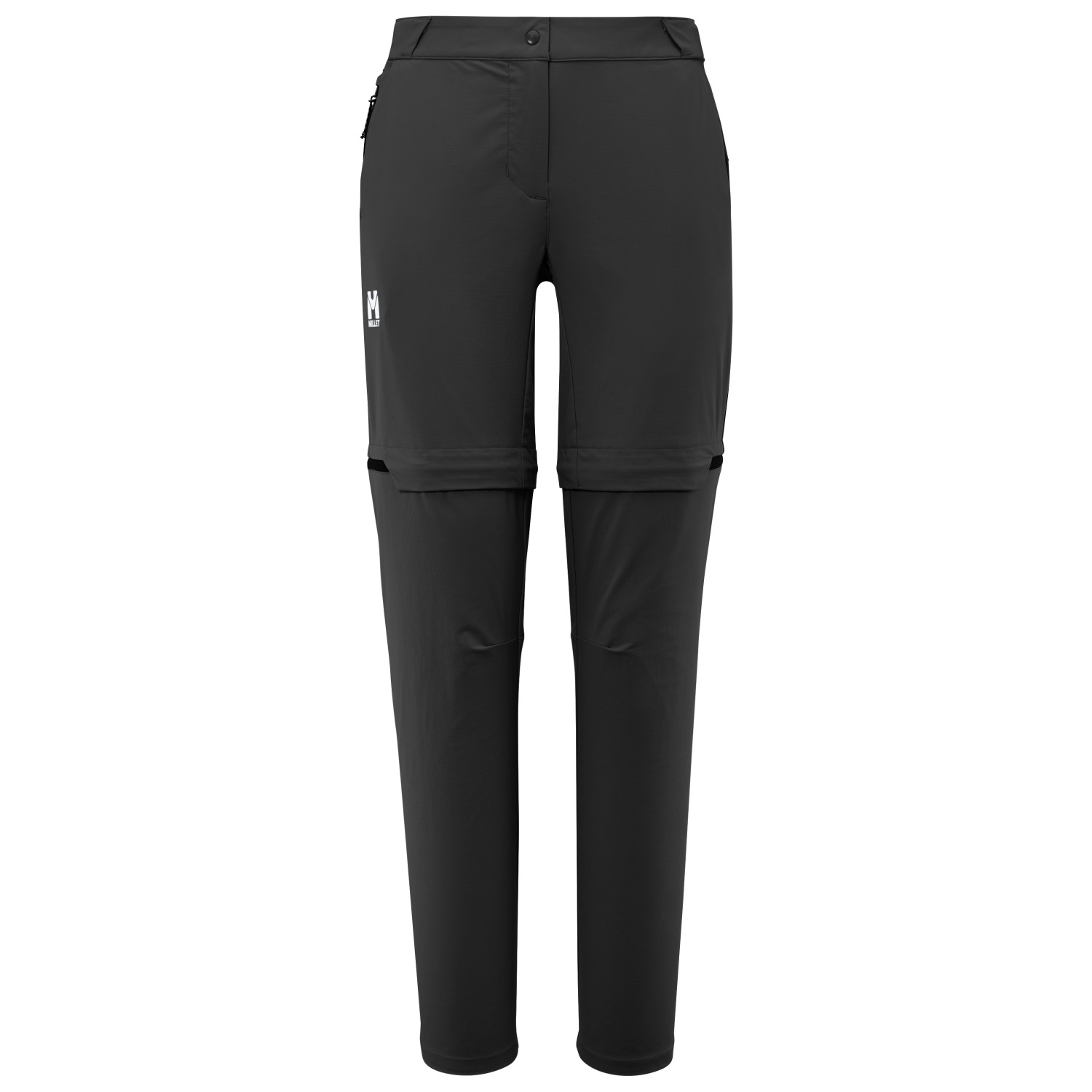 Millet - Women's Ubic Stretch Zip-Off Pant - Trekkinghose