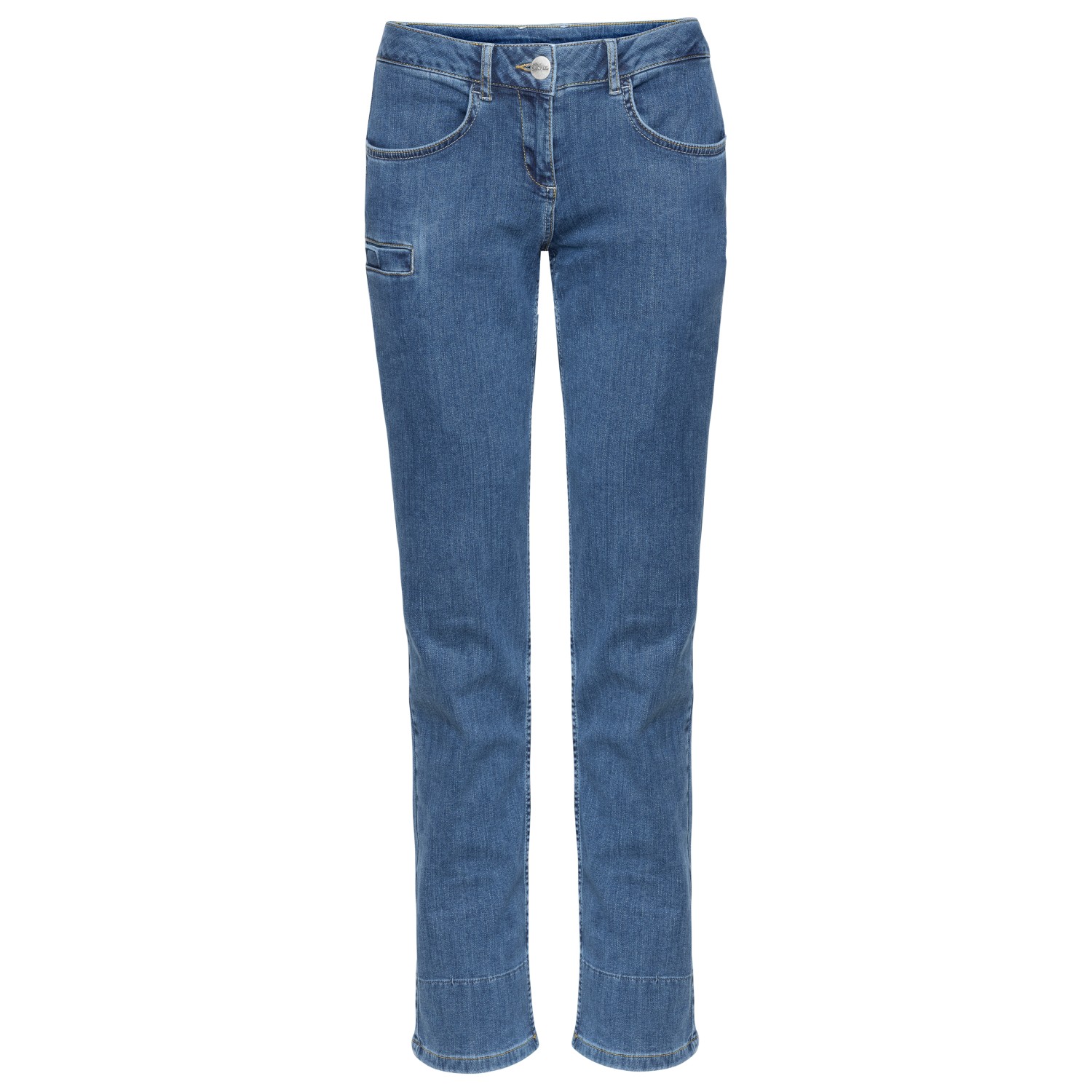 Chillaz - Women's Working 2.0 - Jeans Chillaz - Women's Working 2.0 - Jeans