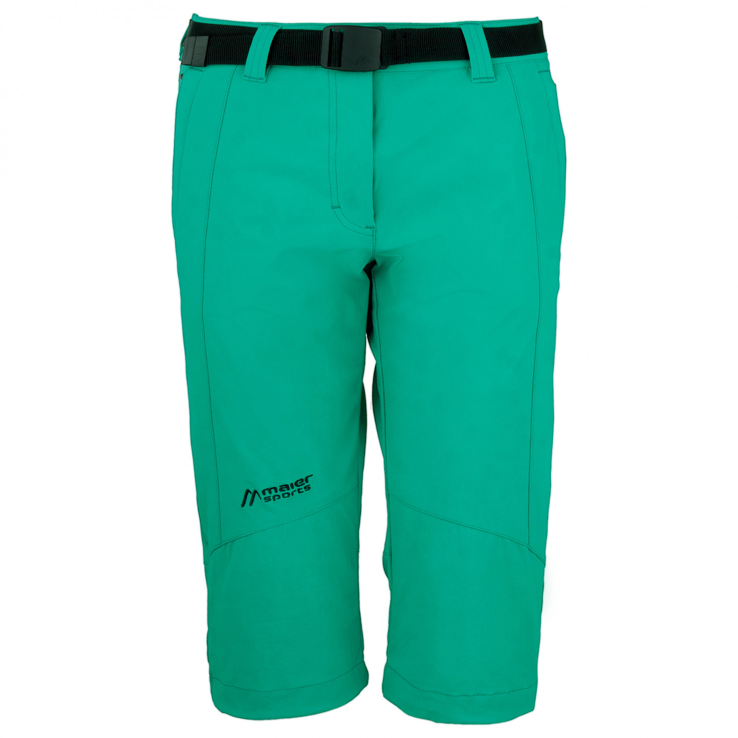 Maier Sports - Women's Kluane - Shorts
