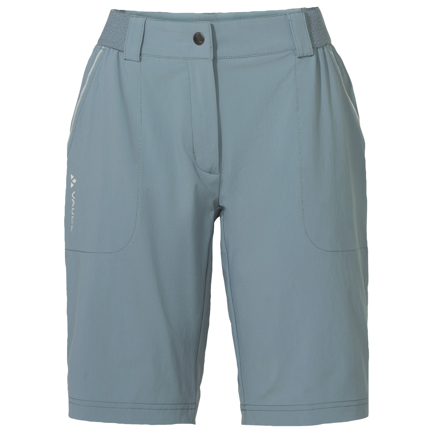 Vaude - Women's Farley Stretch Shorts II - Shorts Vaude - Women's Farley Stretch Shorts II - Shorts