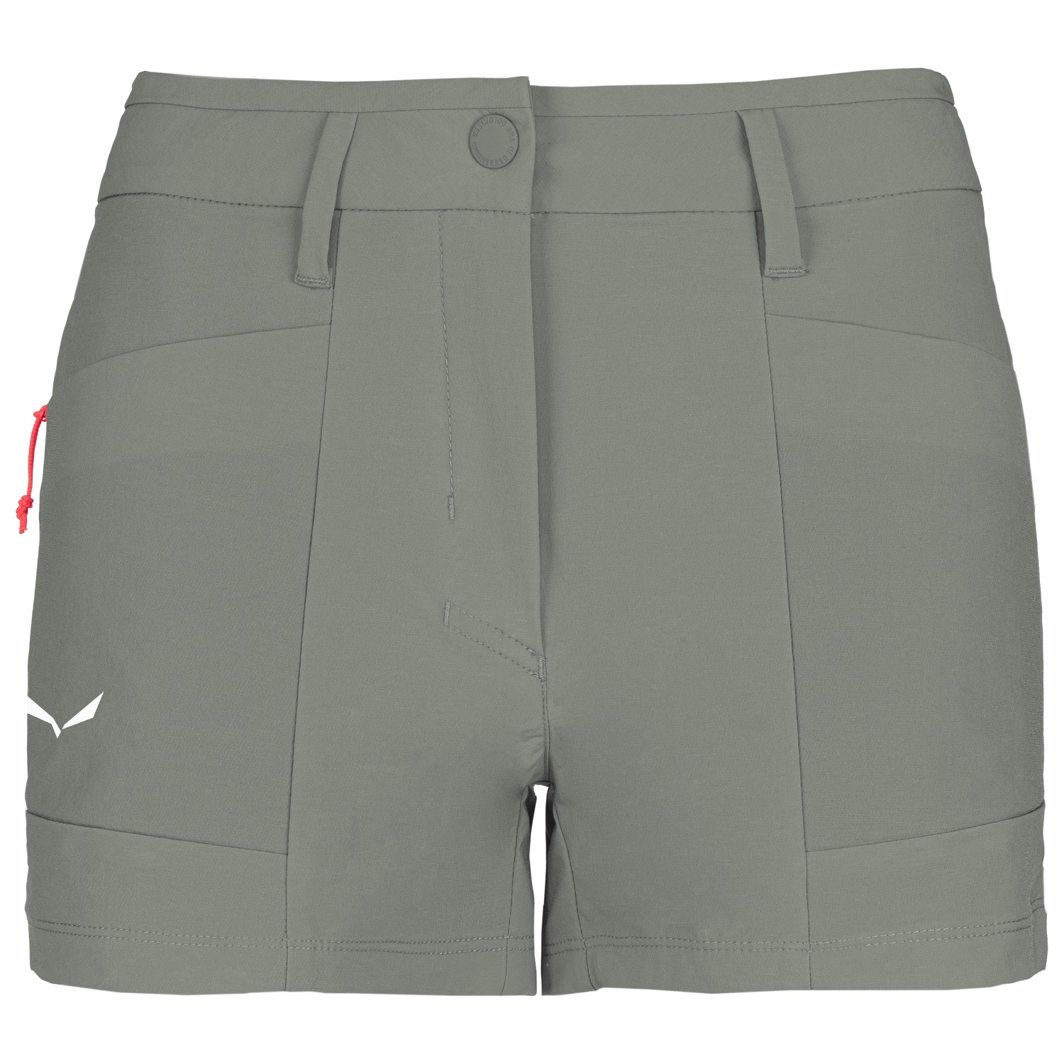 Salewa - Women's Puez DST Cargo Shorts - Shorts