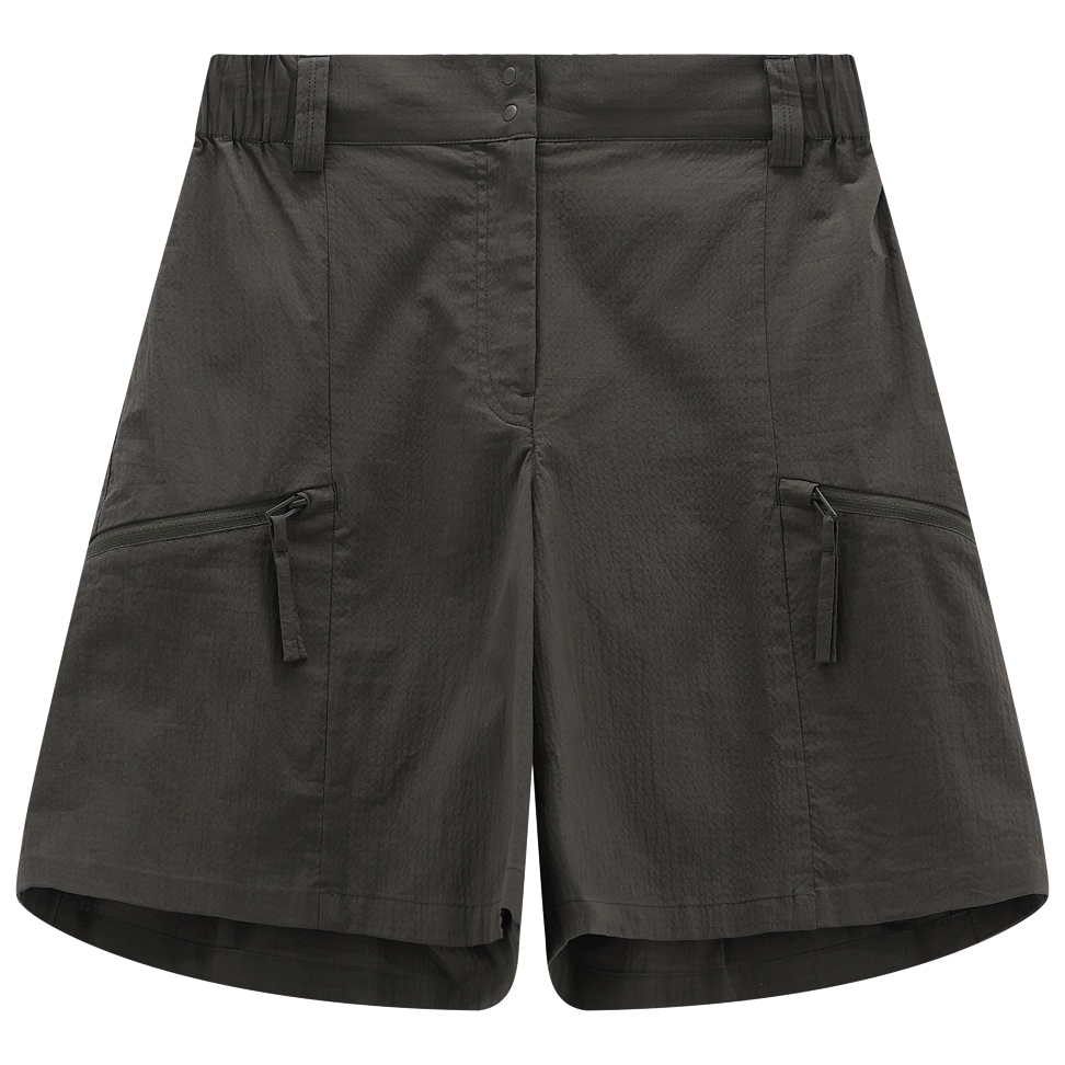 Jeanne Baret - Women's Acacia Bermuda - Shorts