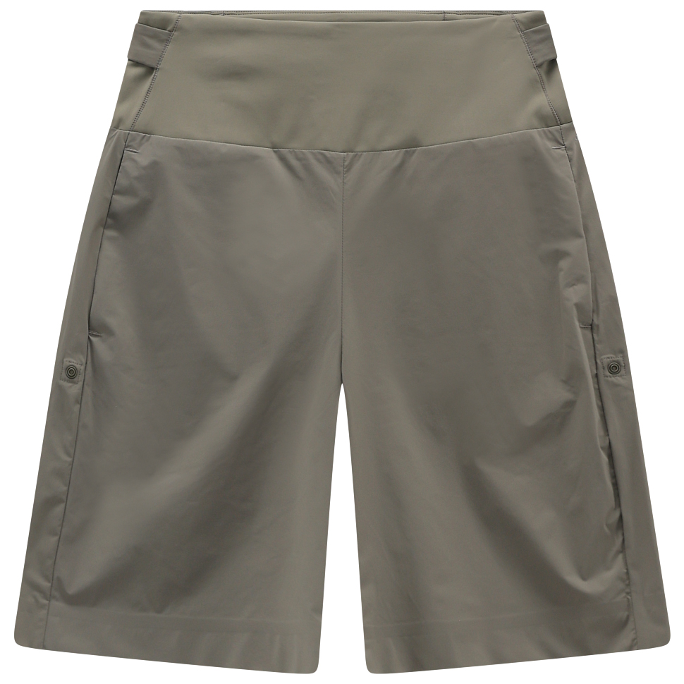 Jeanne Baret - Women's Sumatra Bermuda - Shorts Jeanne Baret - Women's Sumatra Bermuda - Shorts