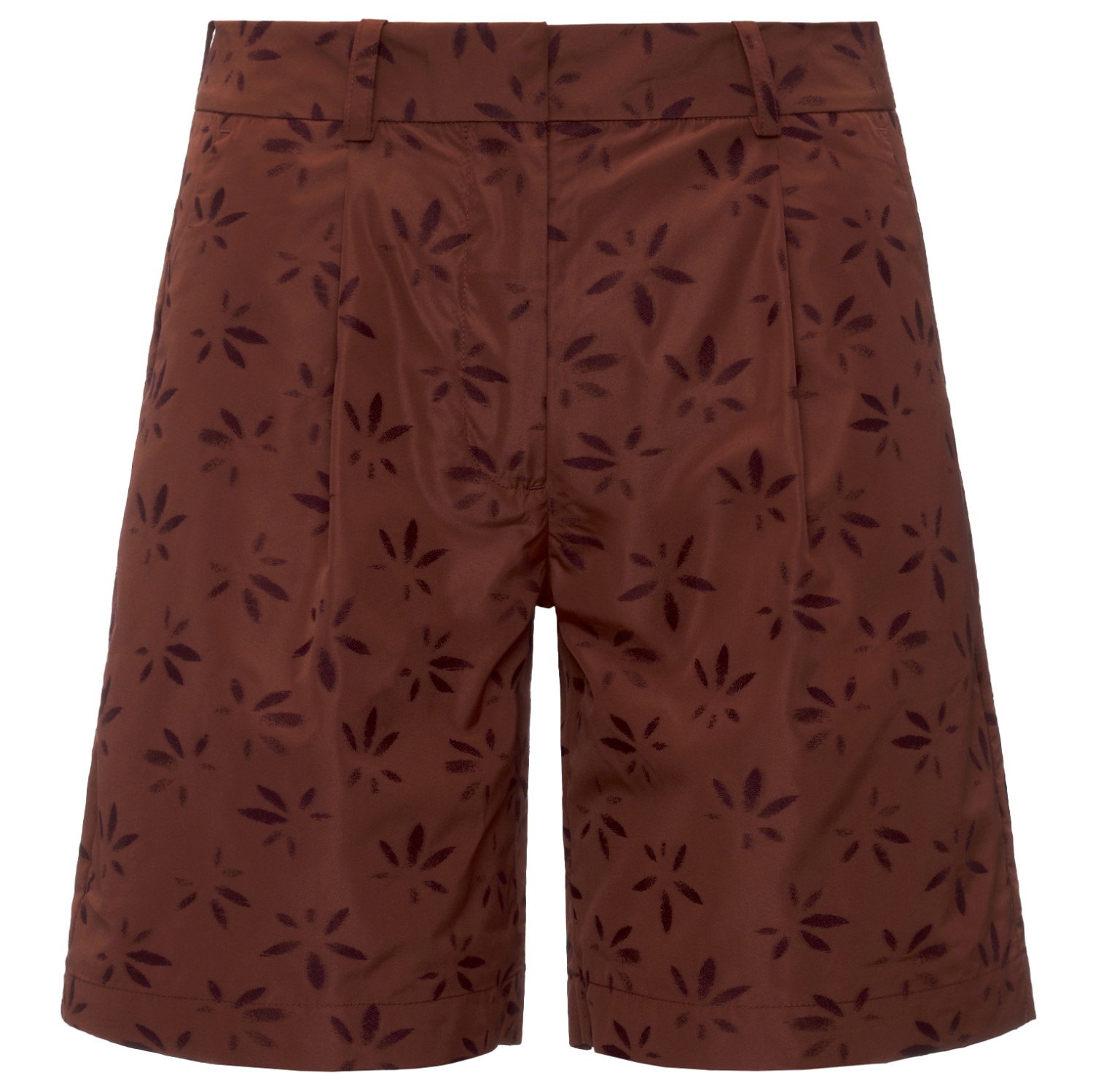 K-Way - Women's Larose Emby Jacquard - Shorts K-Way - Women's Larose Emby Jacquard - Shorts