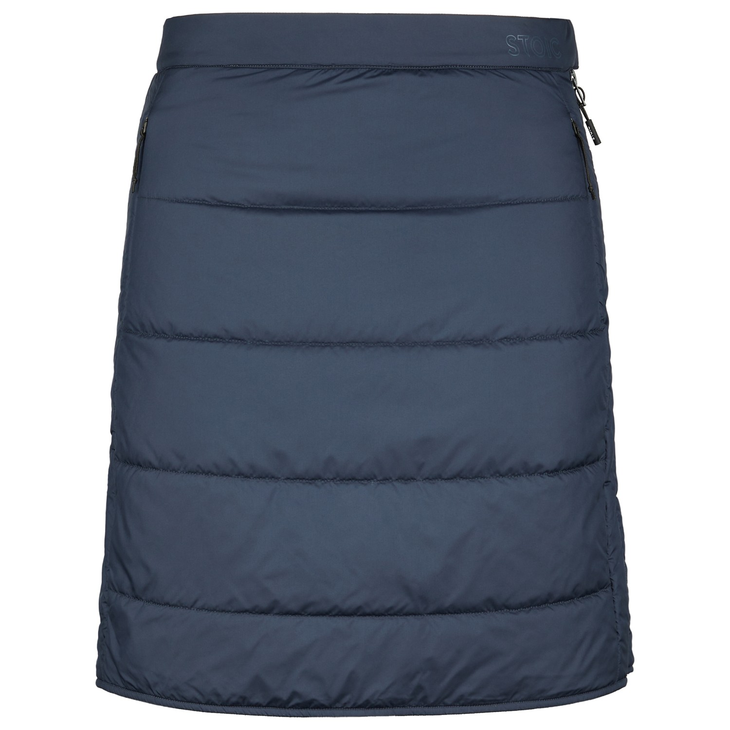 Stoic - Women's MountainWool120 StorboSt Padded Skirt Warm - Kunstfaserrock Stoic - Women's MountainWool120 StorboSt Padded Skirt Warm - Kunstfaserrock