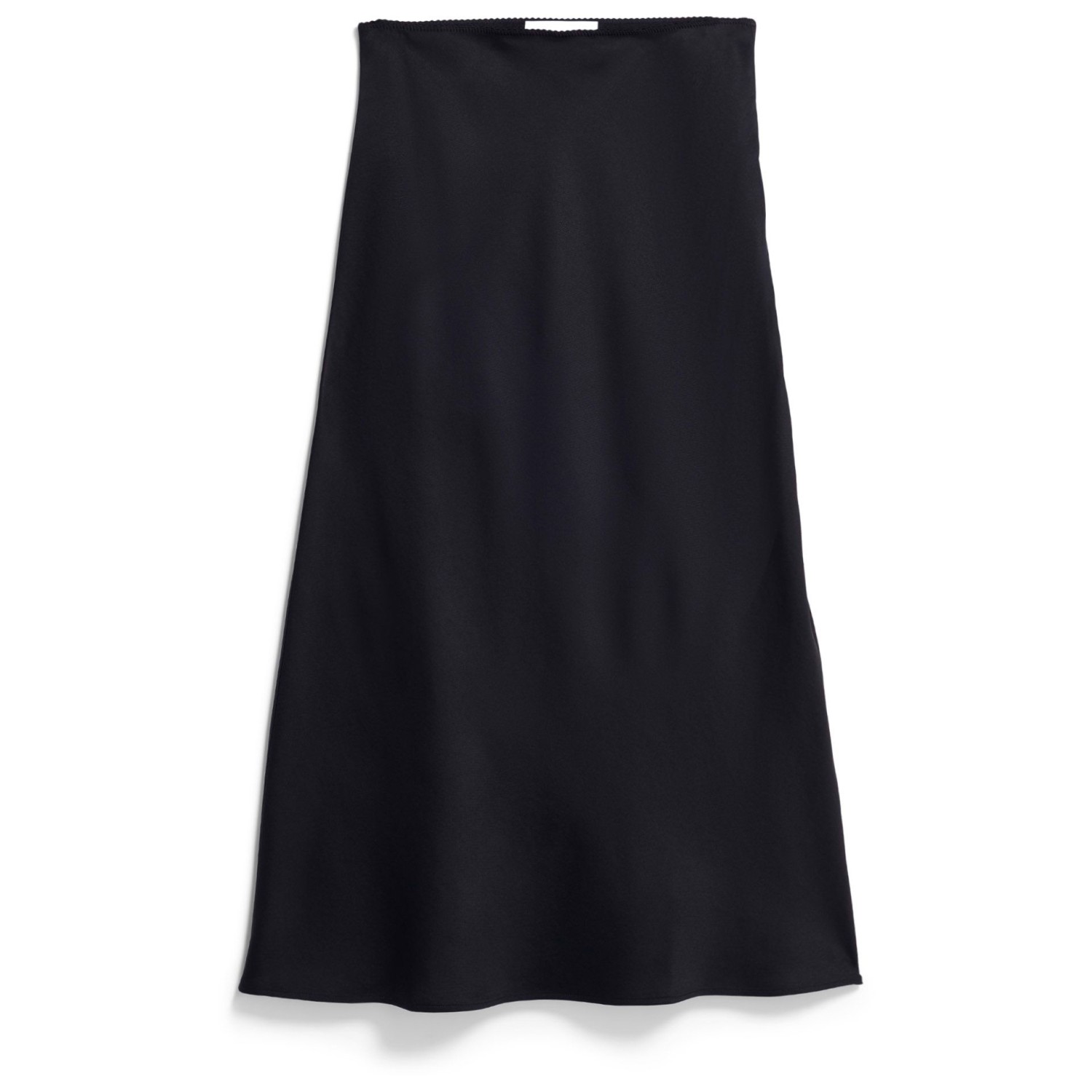 ARMEDANGELS - Women's Lenovaa Satin Slip-Skirt - Rock