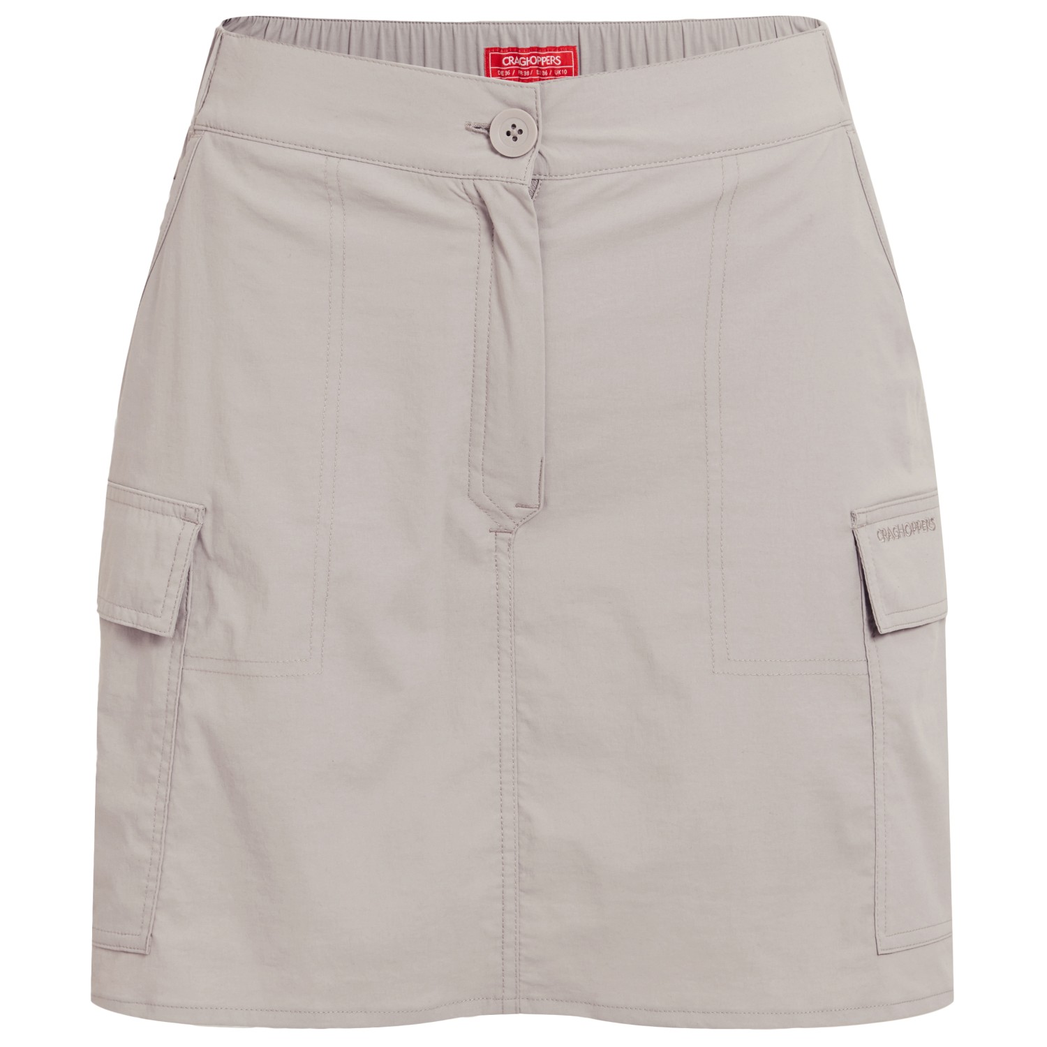 Craghoppers - Women's Nosilife Pro Cargo Skort - Skort