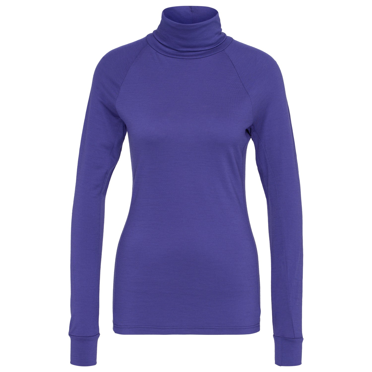 Stoic - Women's Merino180 BengtSt. Turtle Neck - Merinounterwäsche